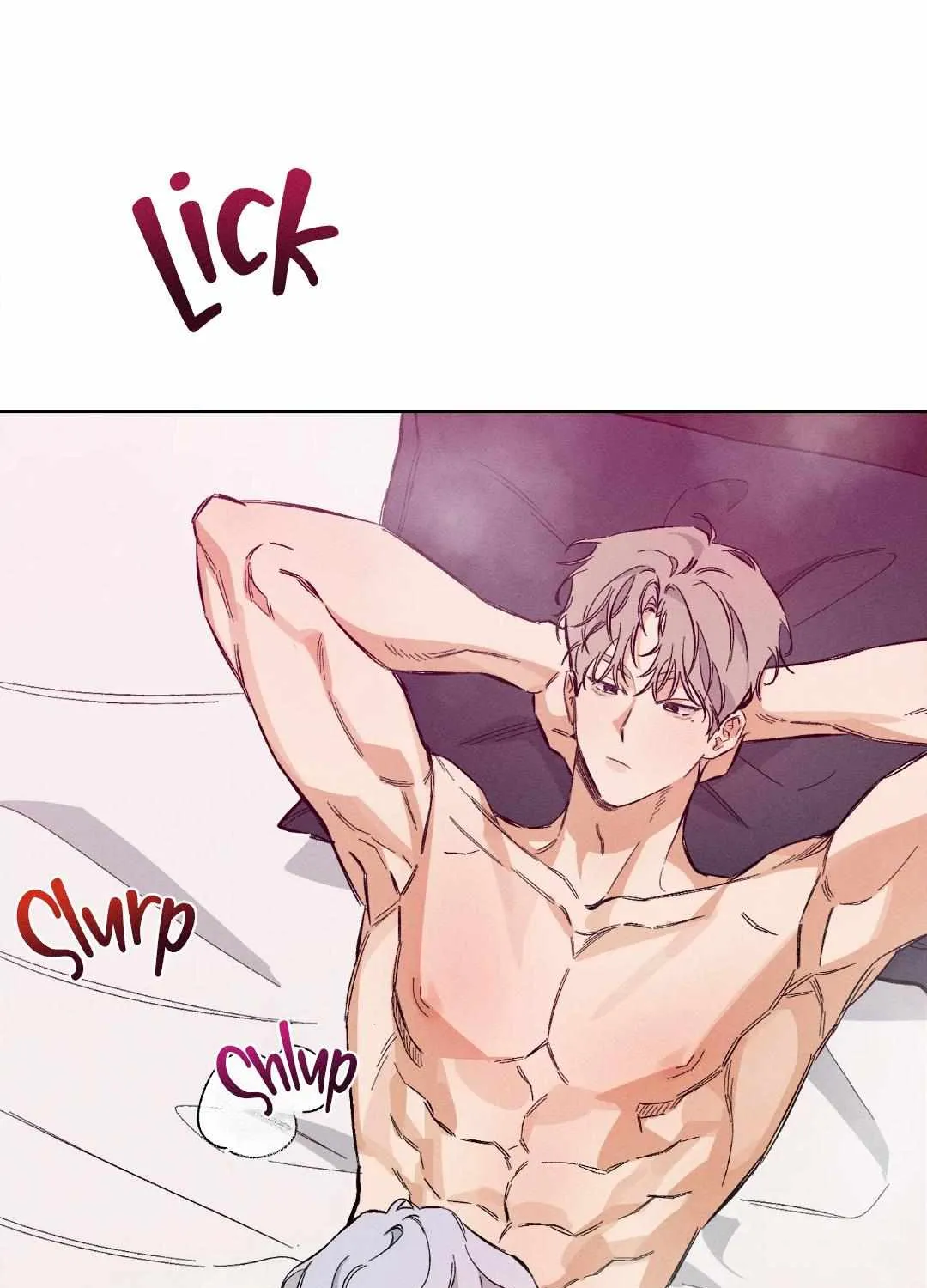 Behind the Stage Chapter 4 page 32 - 