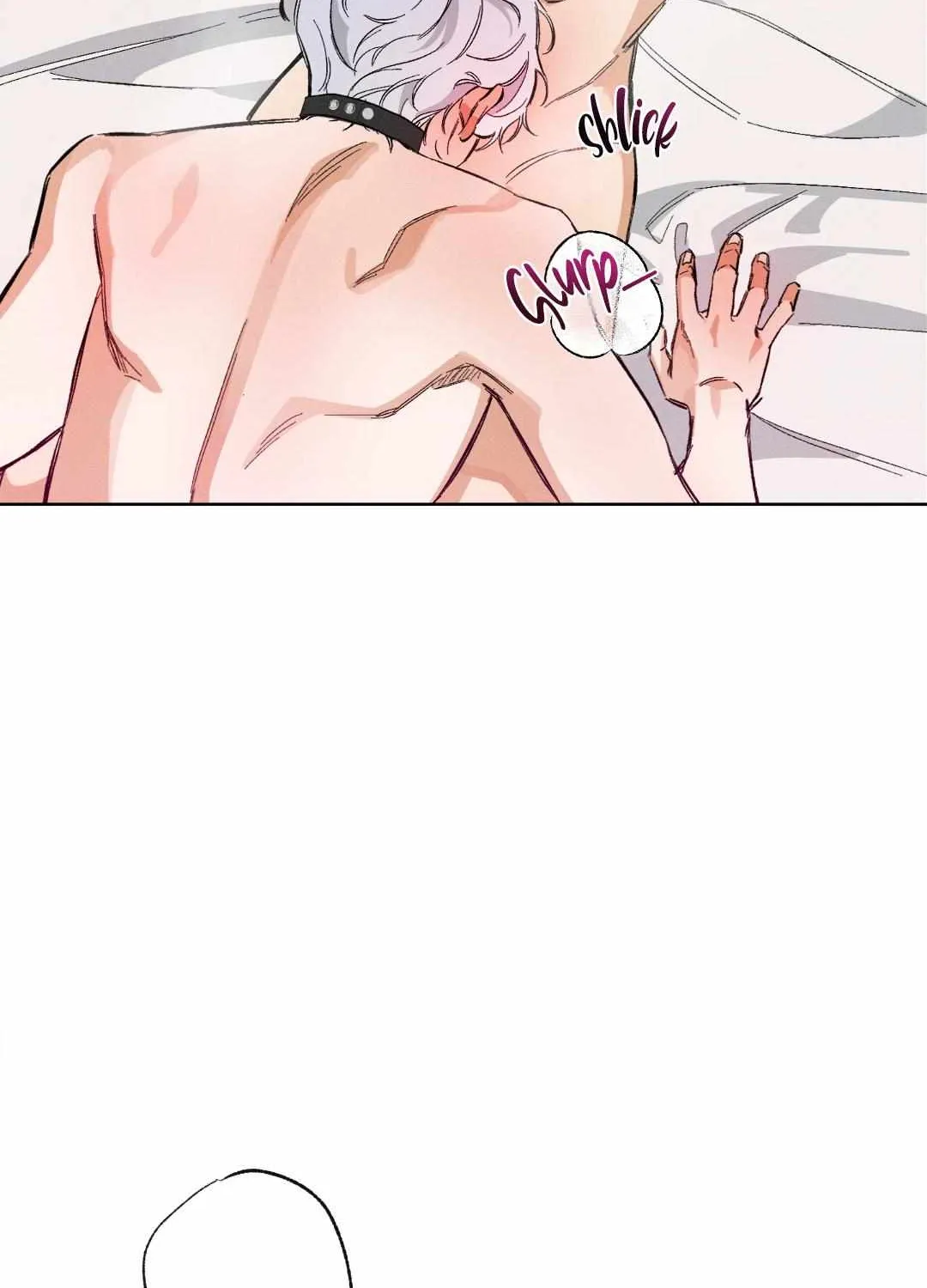 Behind the Stage Chapter 4 page 33 - 