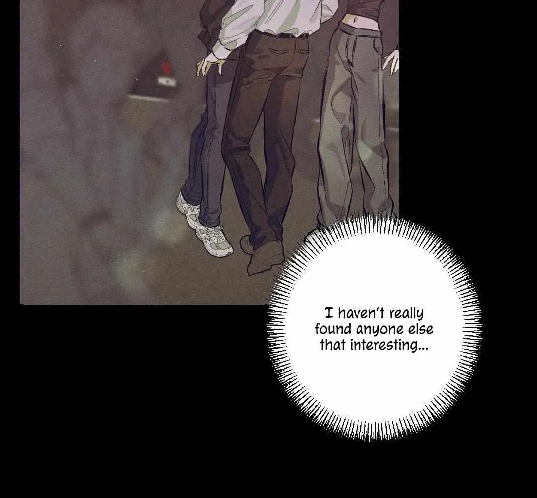 Behind the Stage Chapter 4 page 36 - 