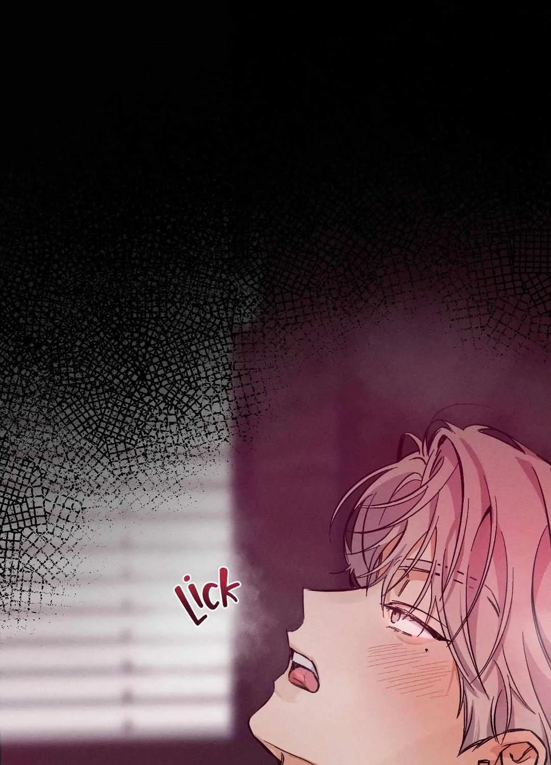 Behind the Stage Chapter 4 page 40 - 