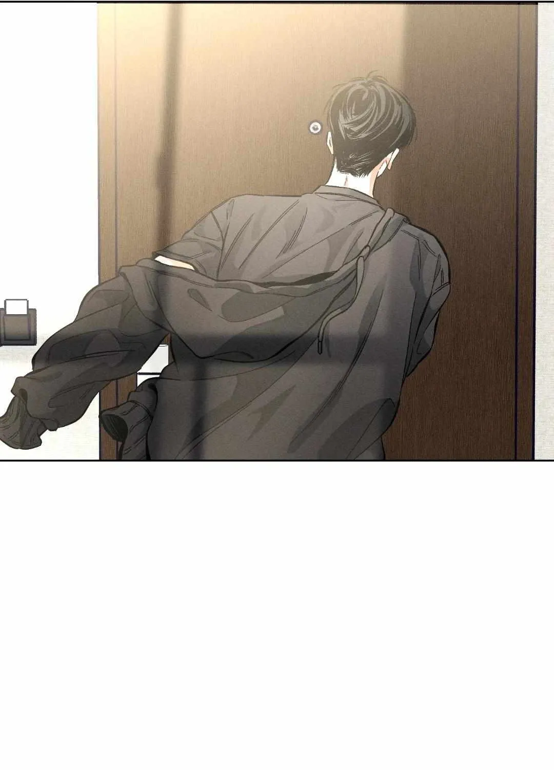 Behind the Stage Chapter 4 page 5 - 
