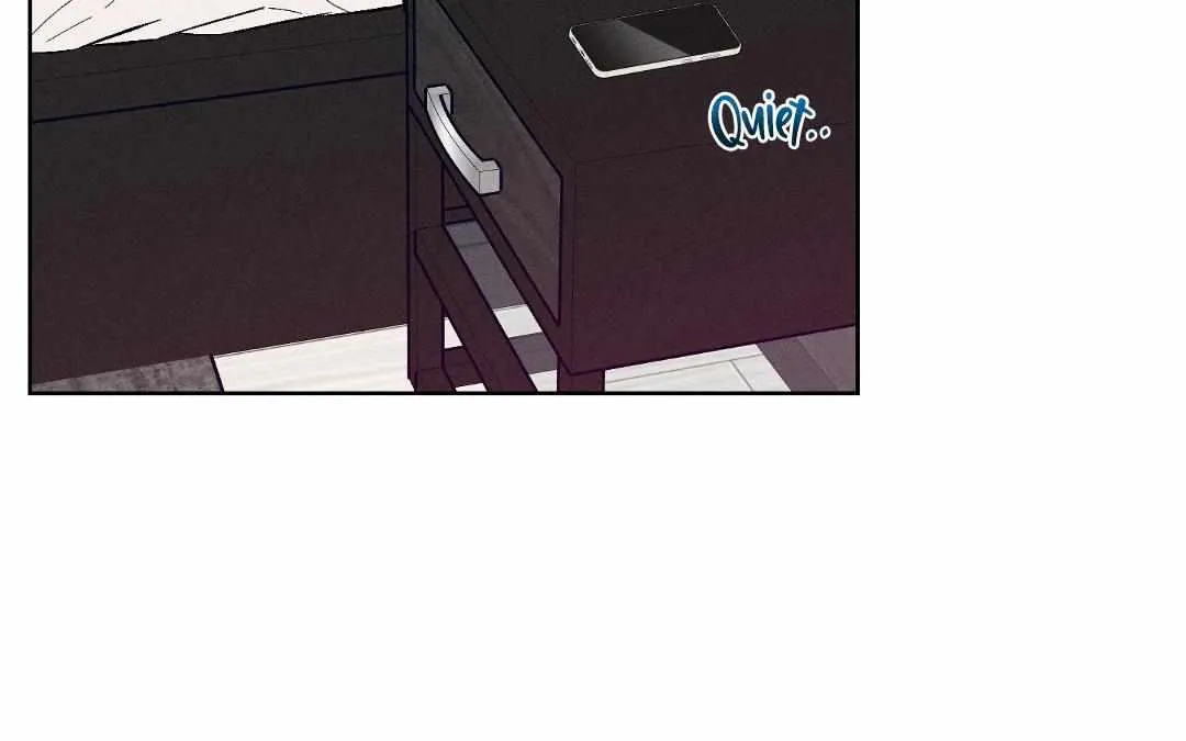 Behind the Stage Chapter 4 page 43 - 