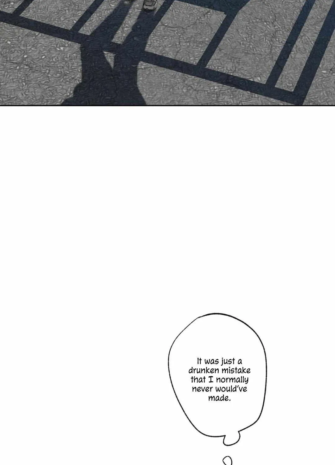 Behind the Stage Chapter 4 page 56 - 
