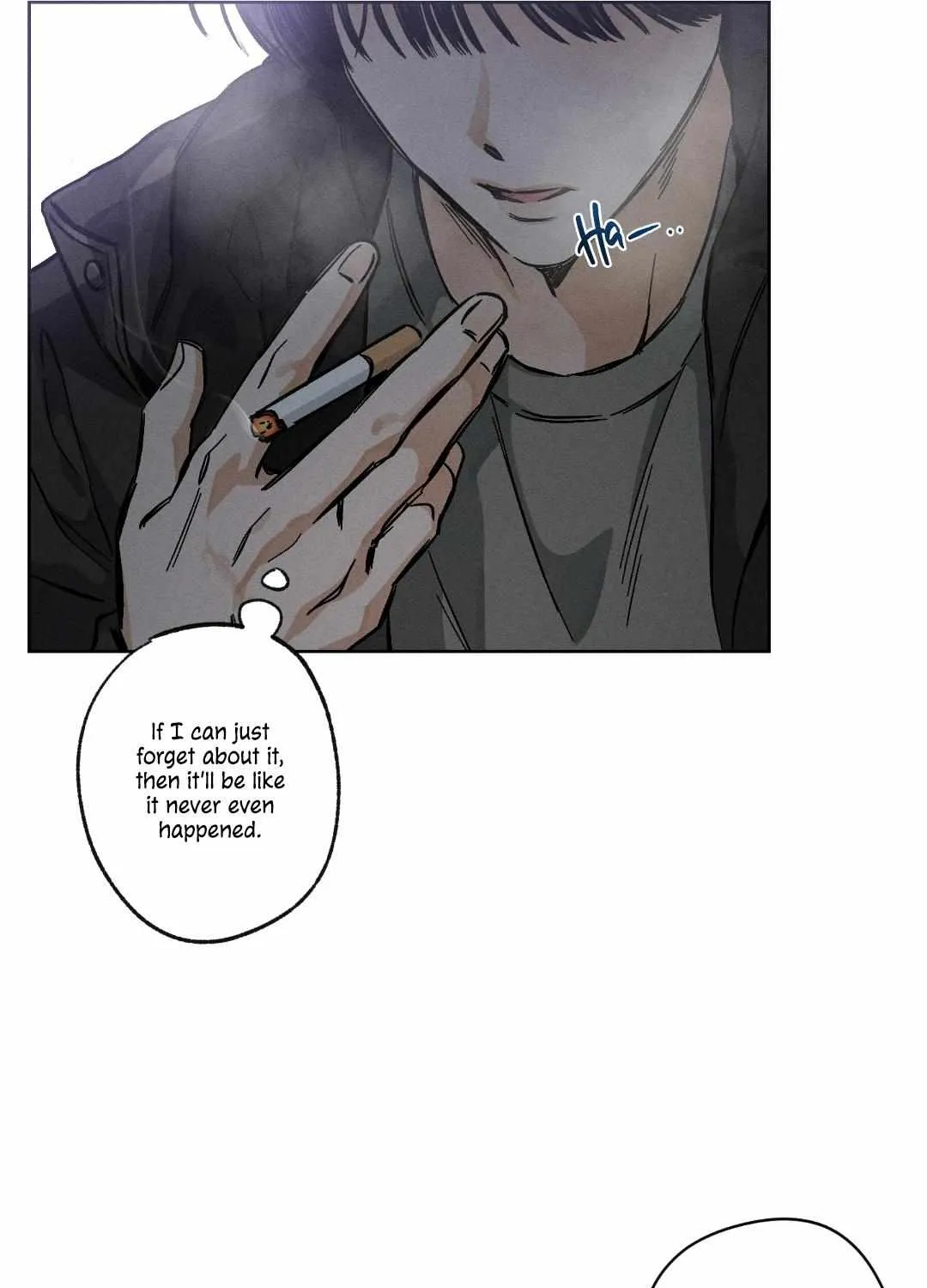Behind the Stage Chapter 4 page 58 - 