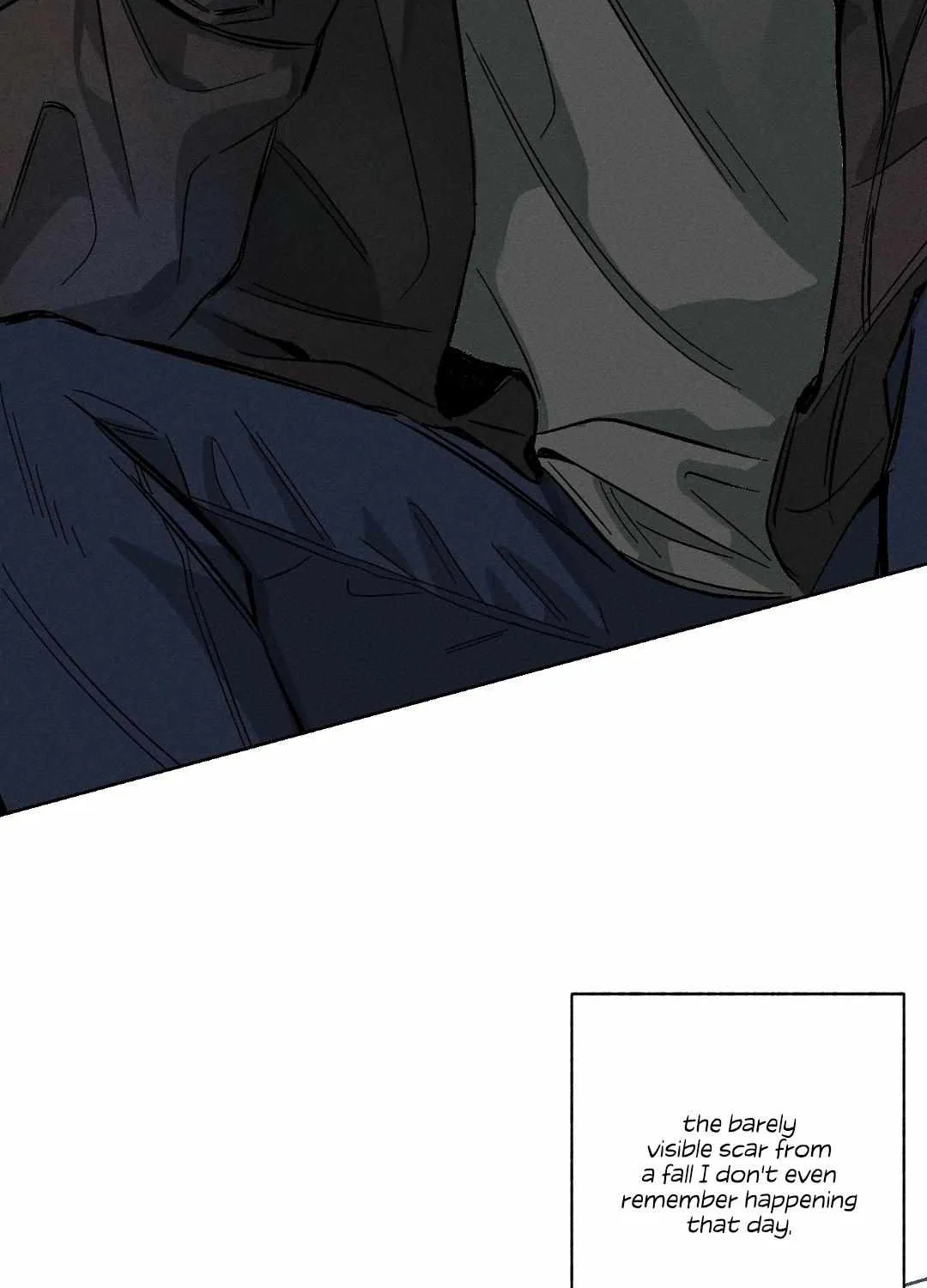 Behind the Stage Chapter 4 page 61 - 