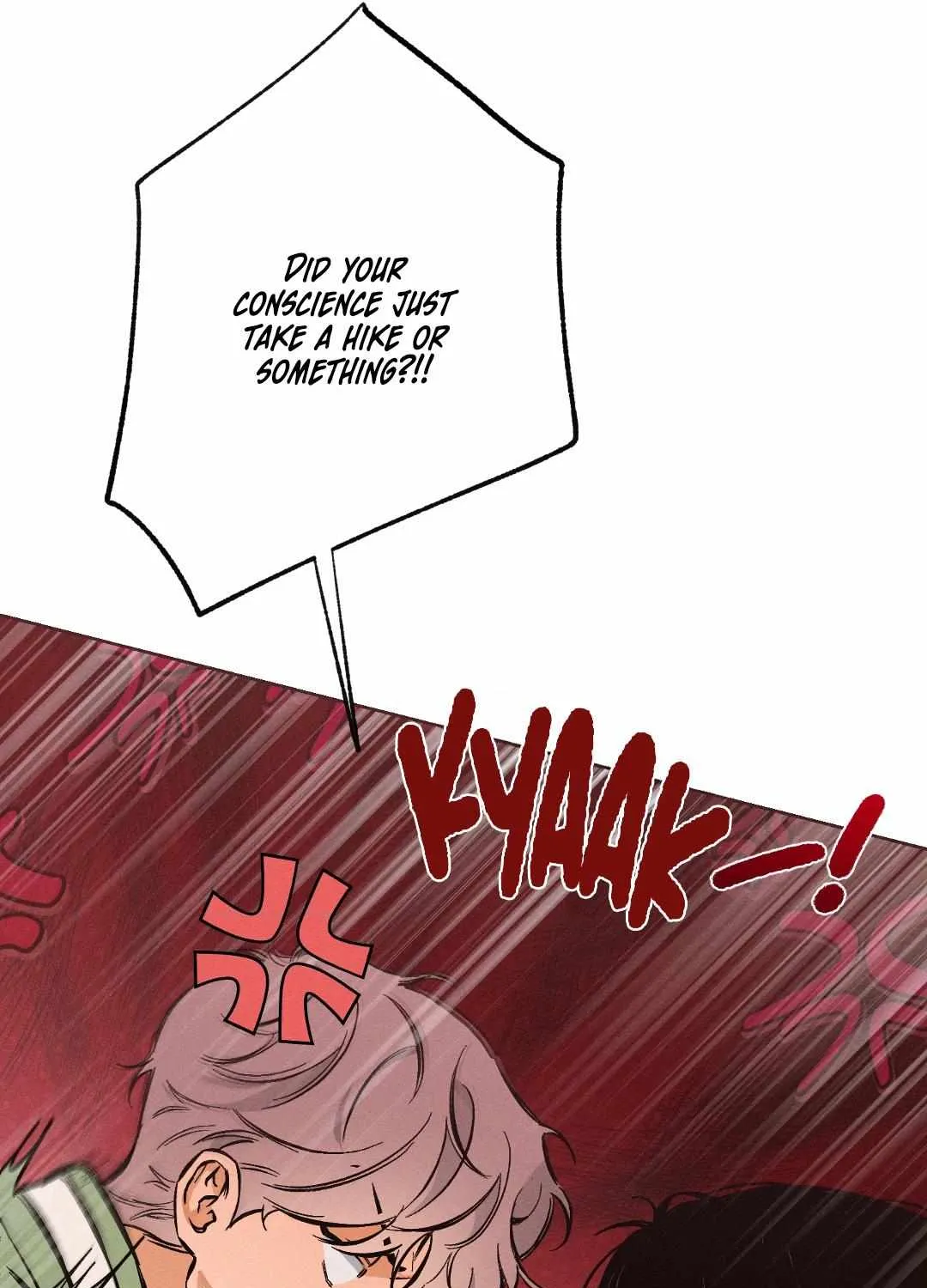 Behind the Stage Chapter 4 page 72 - 