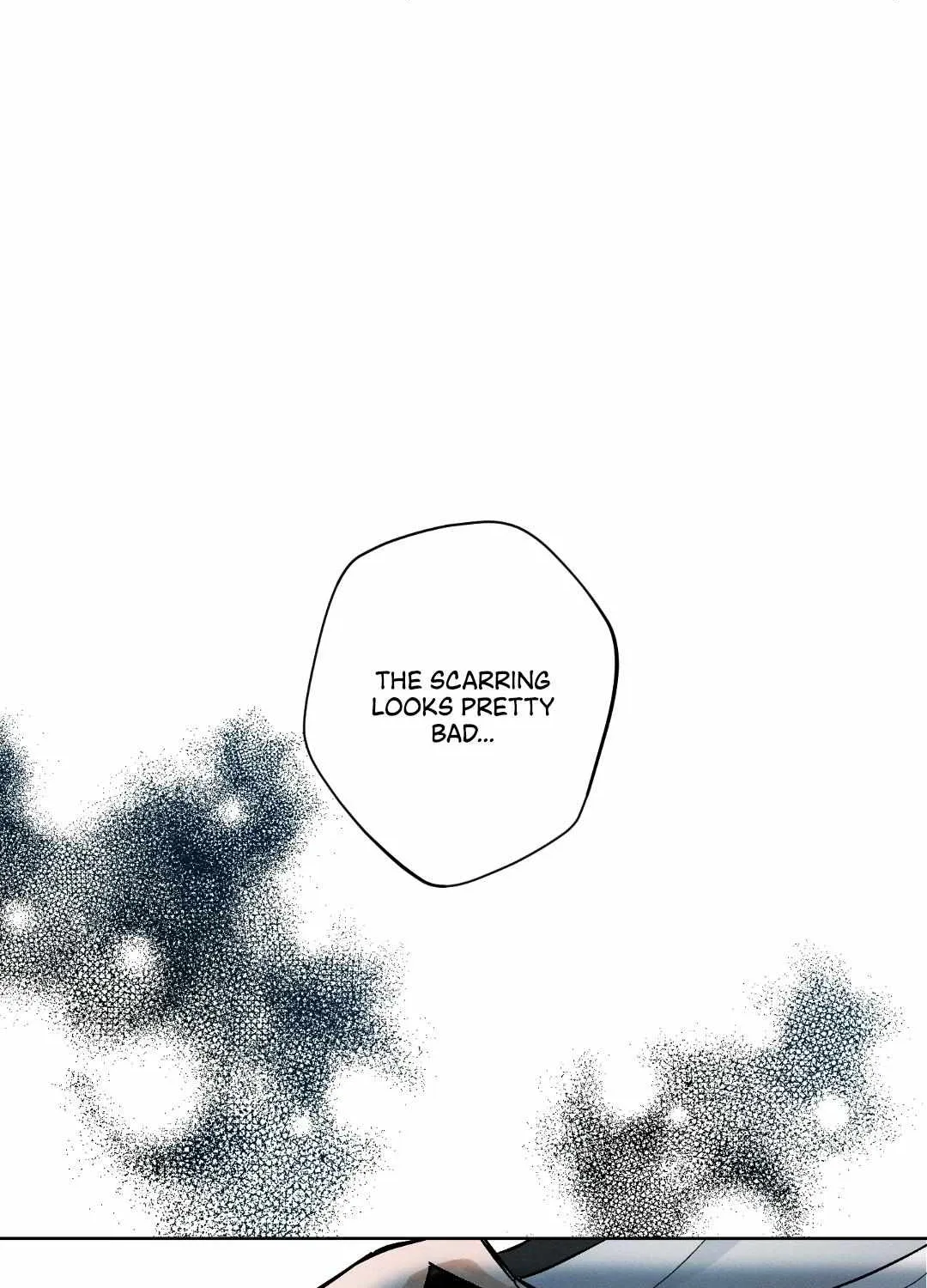 Behind the Stage Chapter 4 page 84 - 