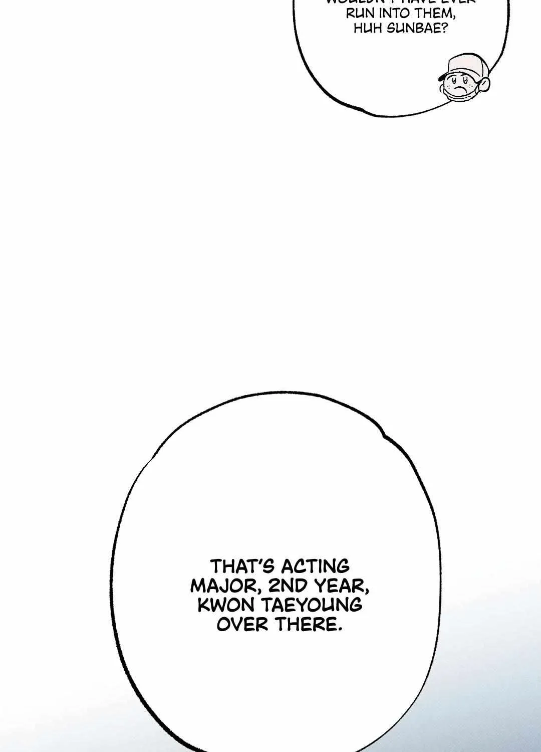 Behind the Stage Chapter 5 page 11 - 