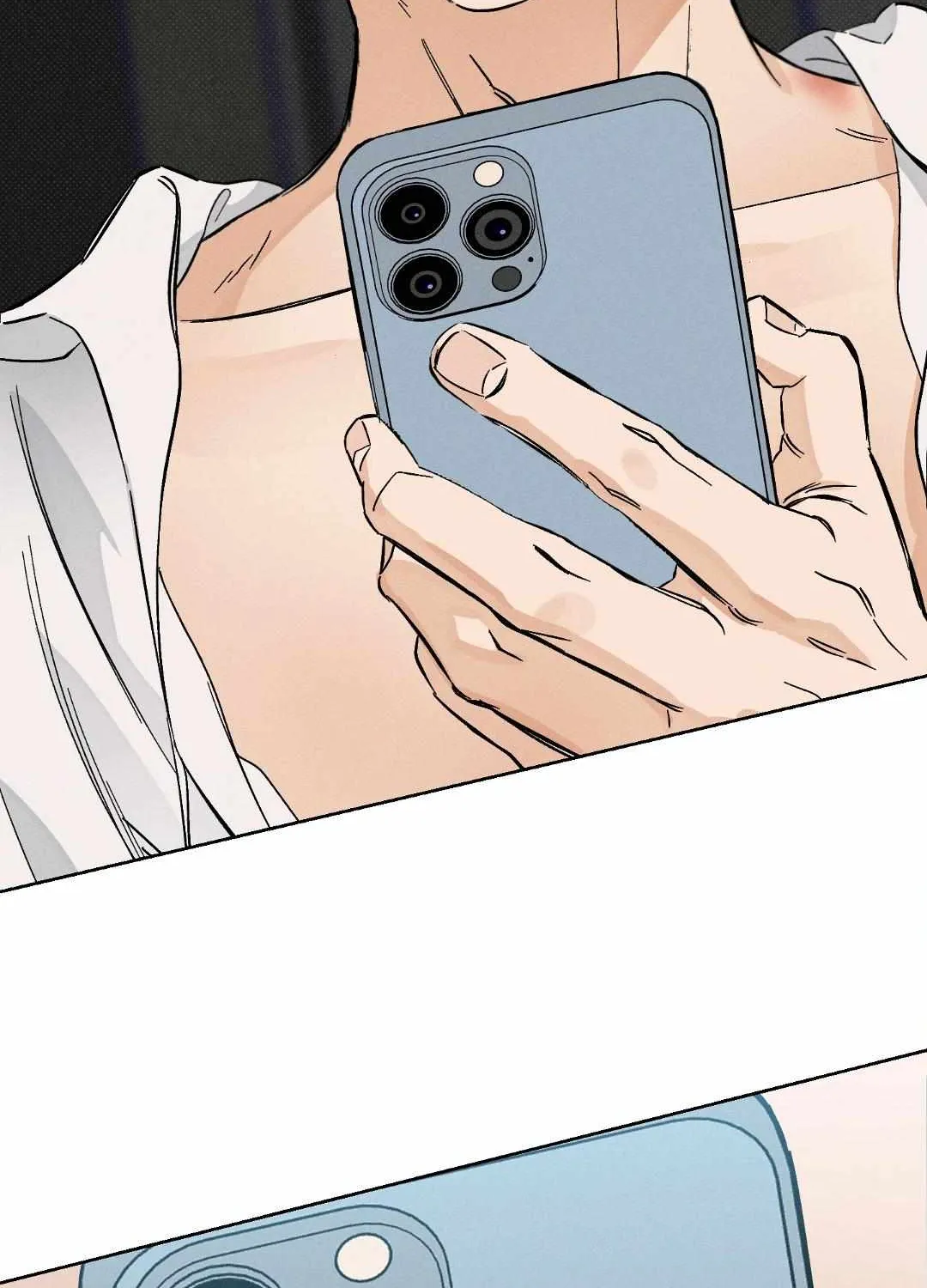 Behind the Stage Chapter 5 page 105 - 