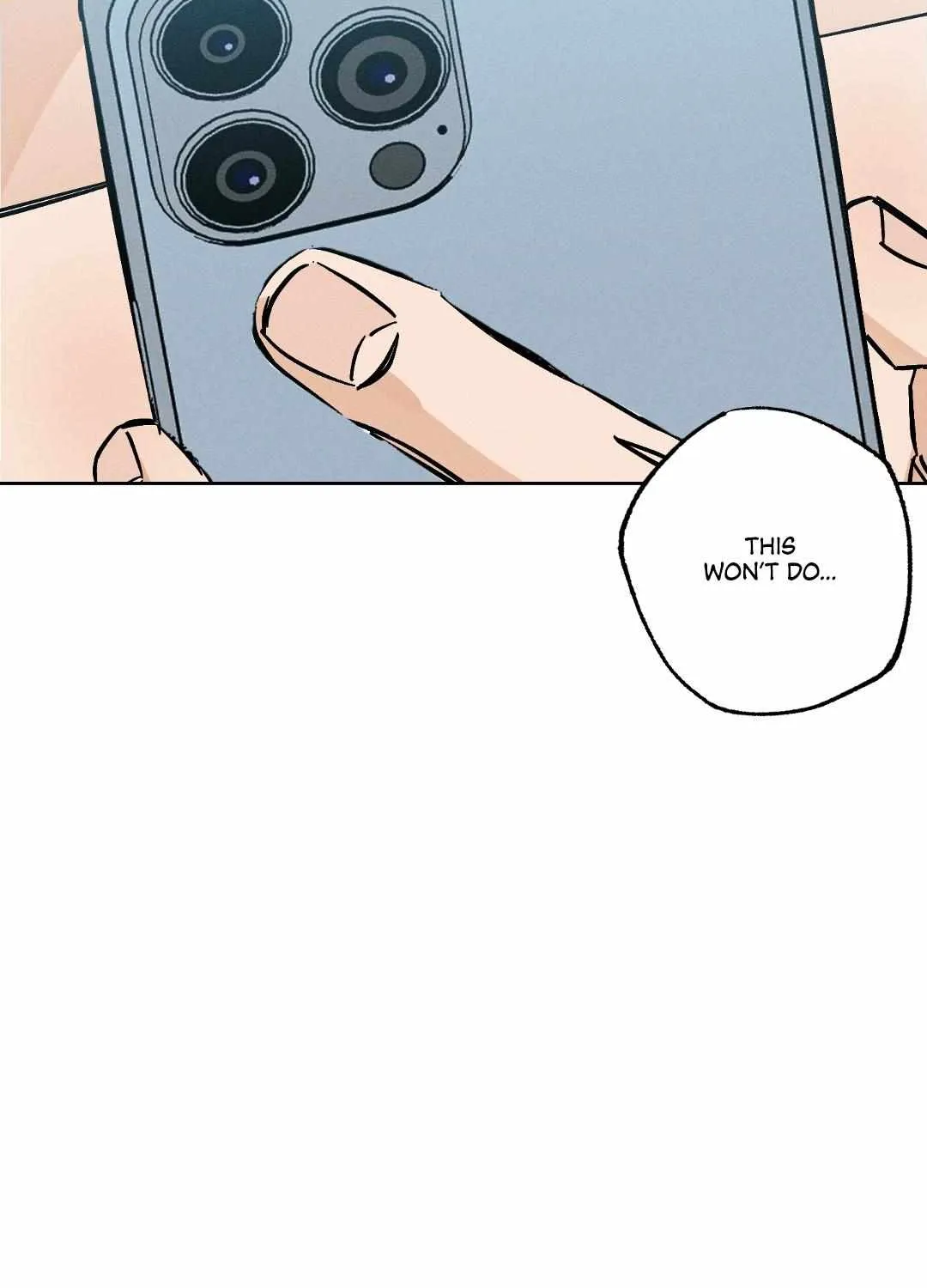 Behind the Stage Chapter 5 page 106 - 
