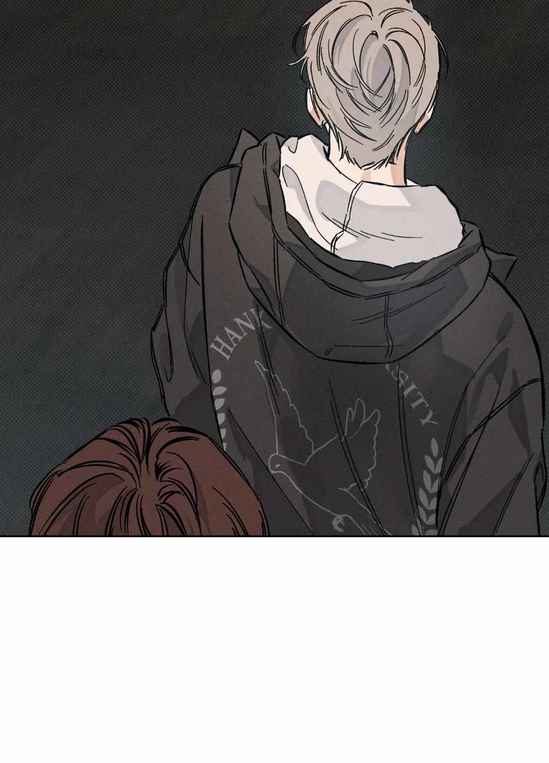 Behind the Stage Chapter 5 page 18 - 