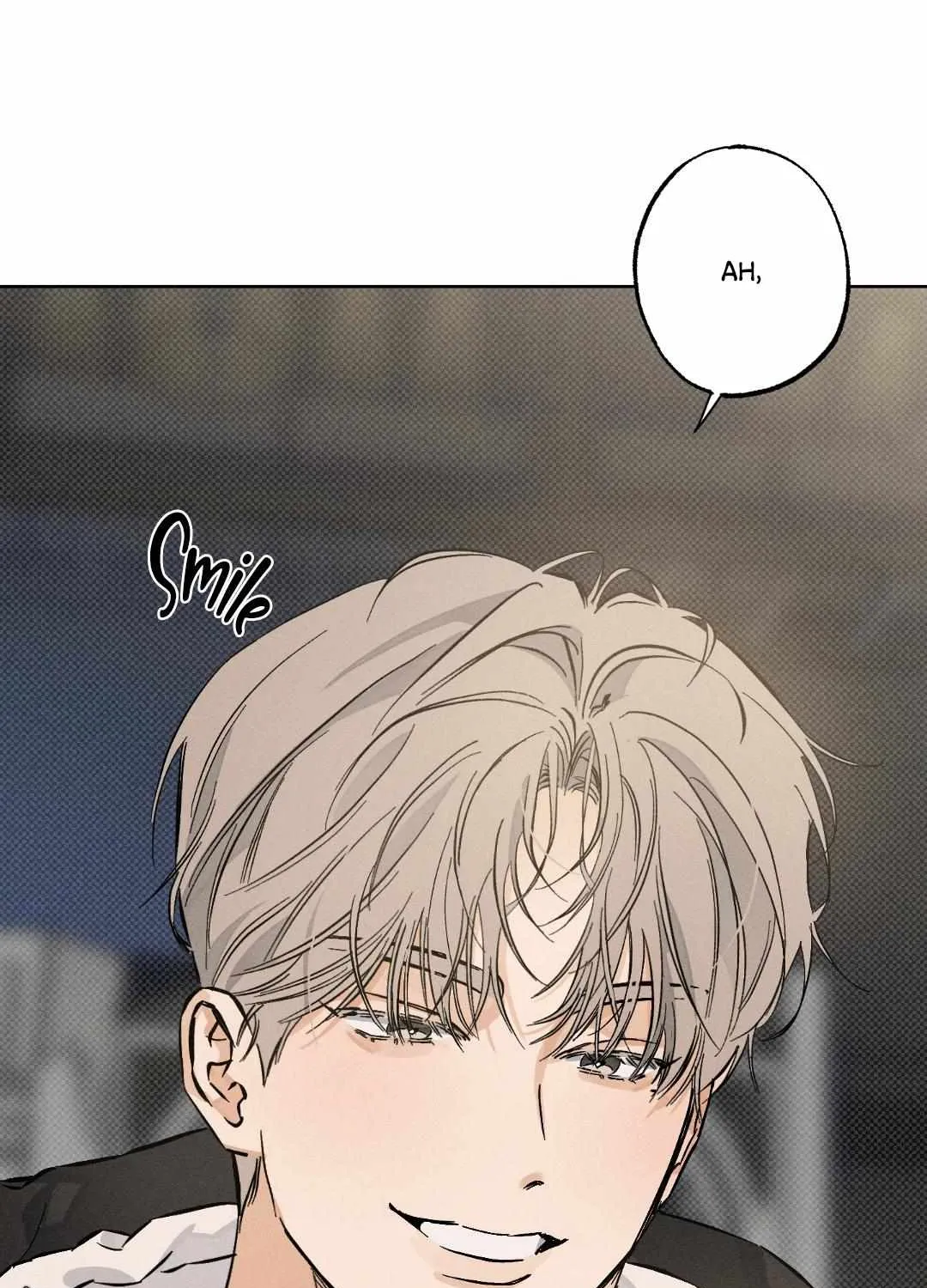 Behind the Stage Chapter 5 page 19 - 