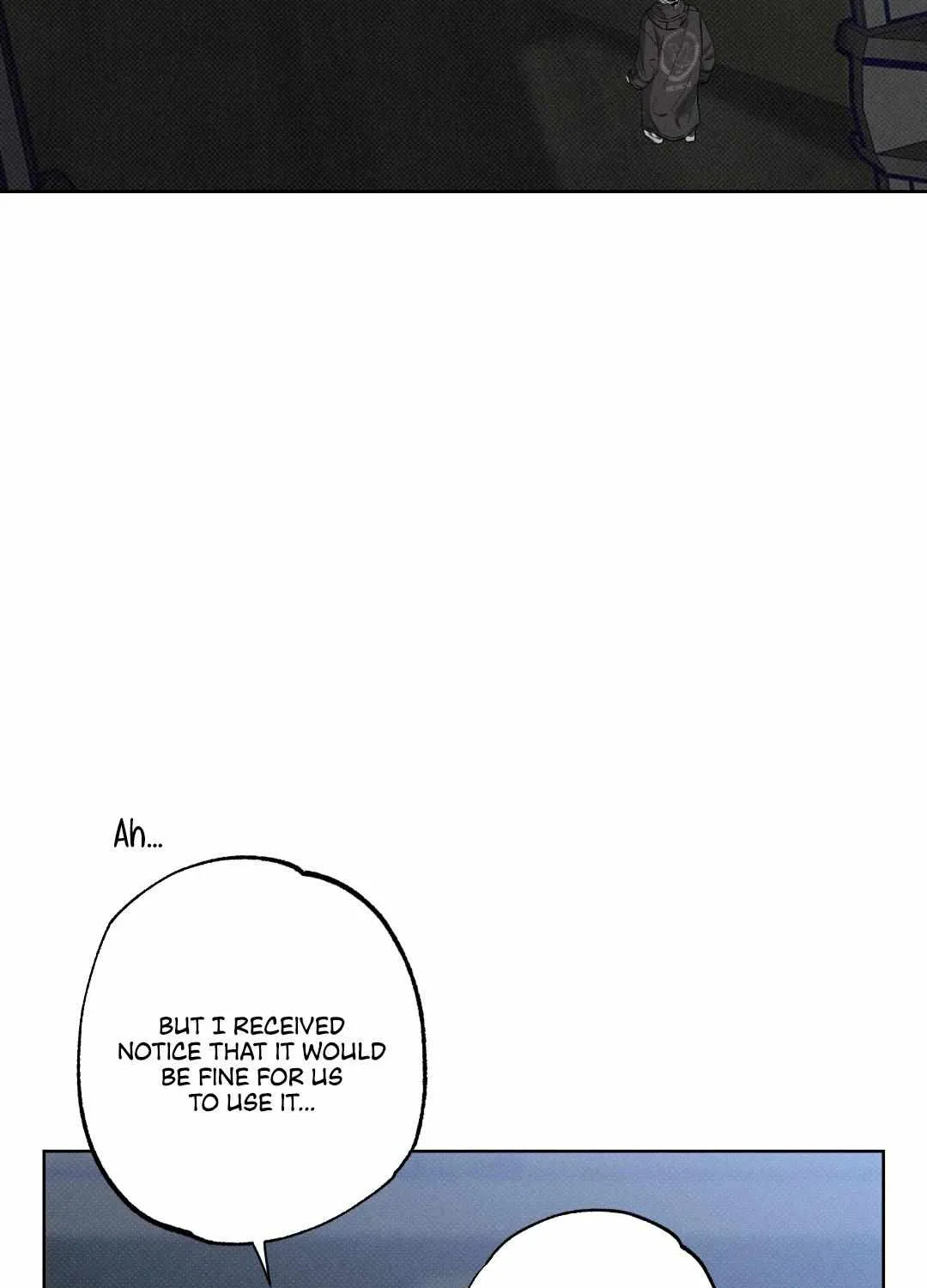 Behind the Stage Chapter 5 page 26 - 