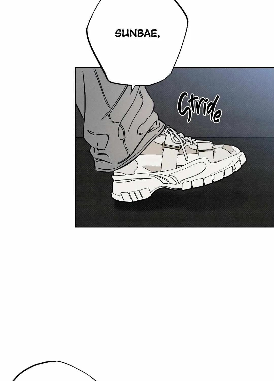 Behind the Stage Chapter 5 page 28 - 