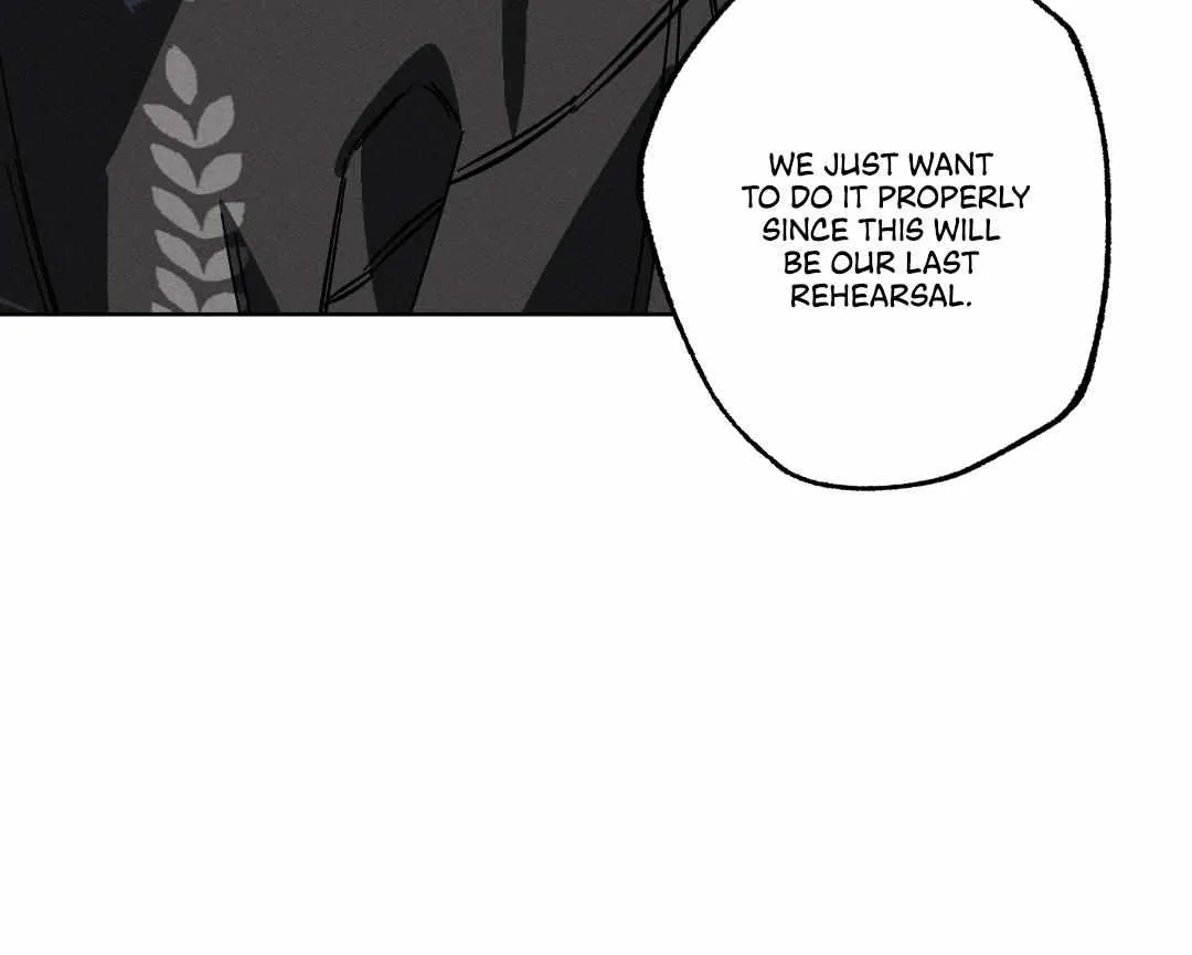 Behind the Stage Chapter 5 page 30 - 