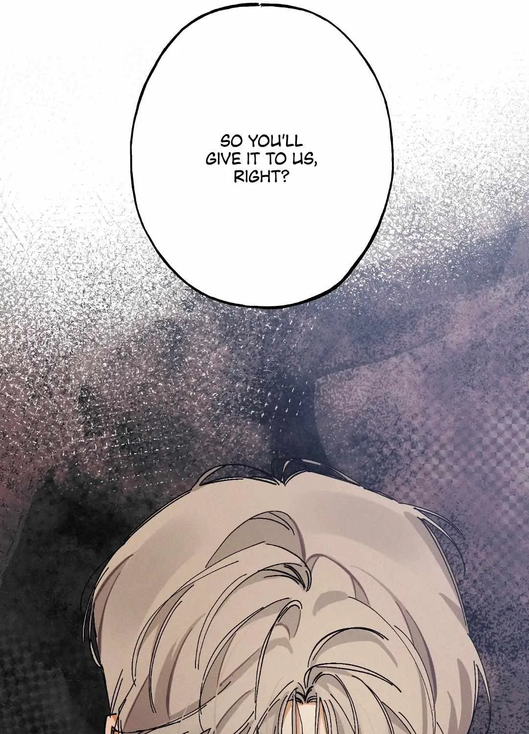 Behind the Stage Chapter 5 page 31 - 