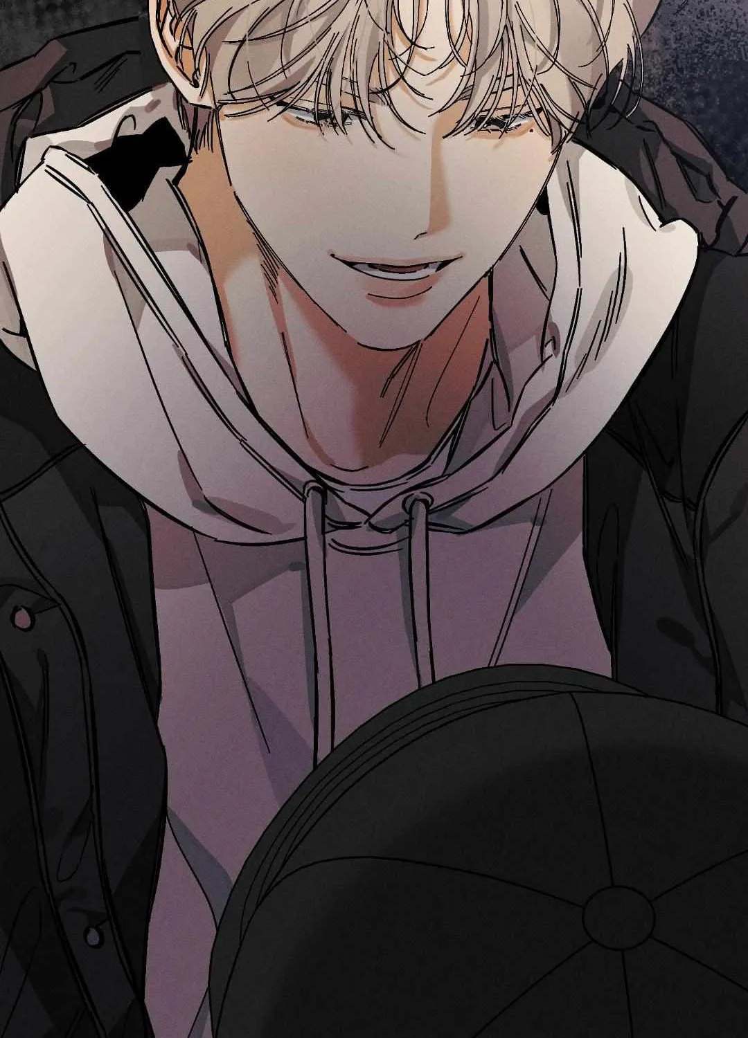 Behind the Stage Chapter 5 page 32 - 