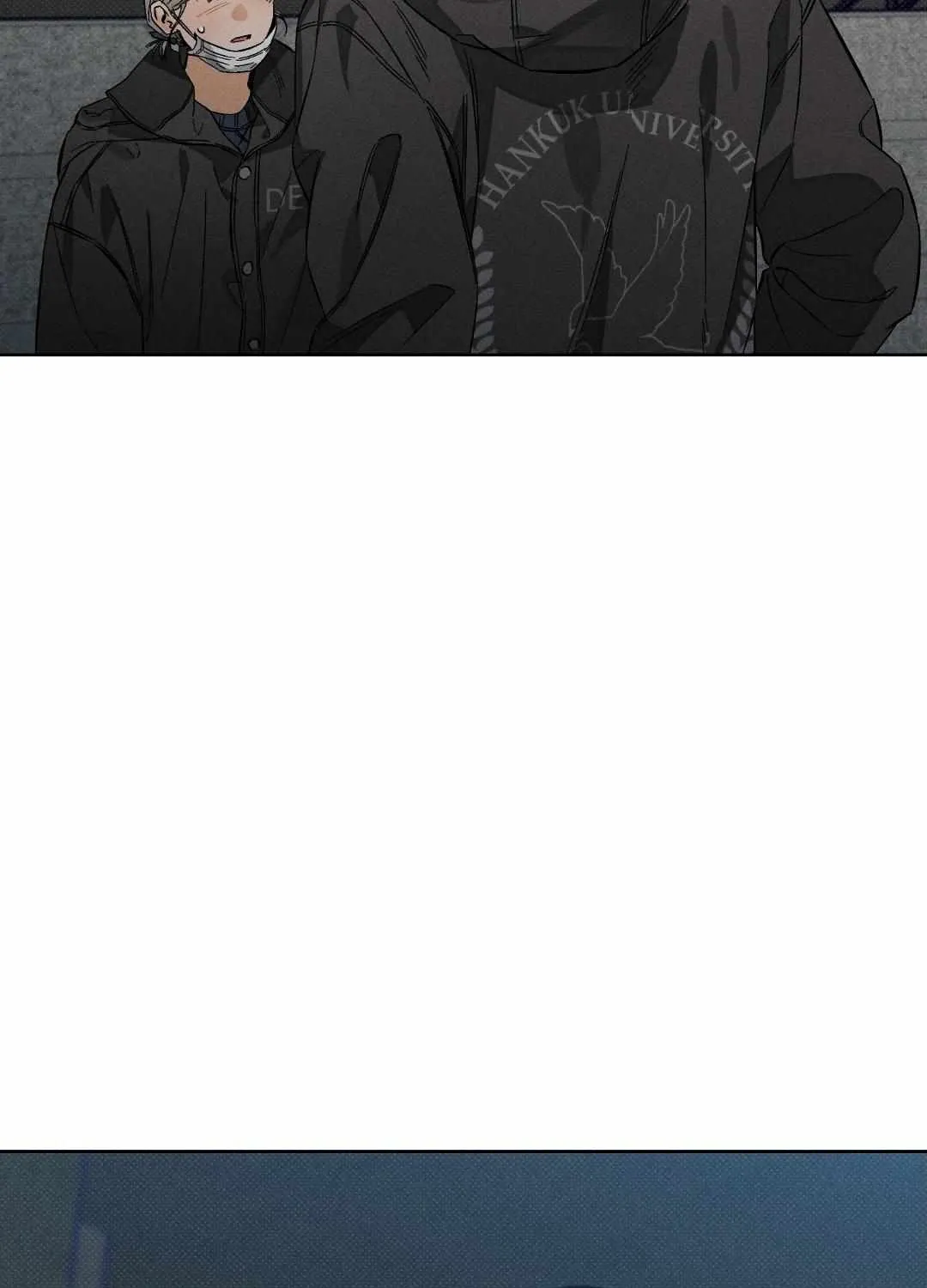 Behind the Stage Chapter 5 page 35 - 