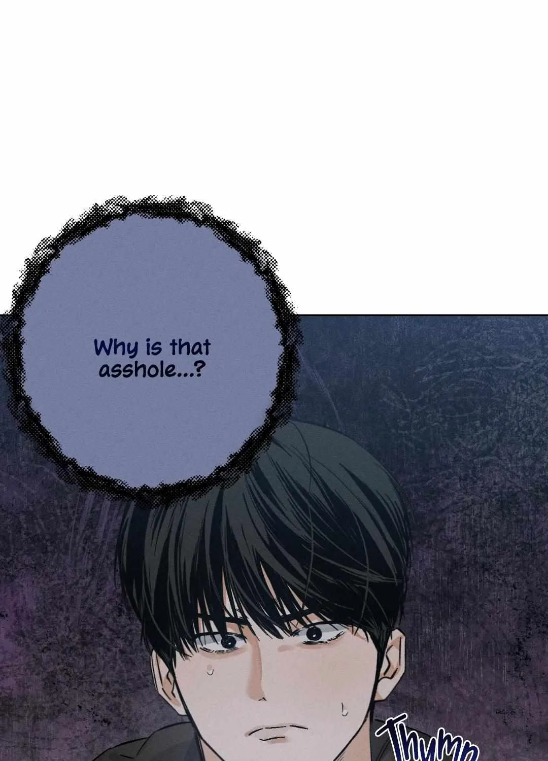 Behind the Stage Chapter 5 page 5 - 