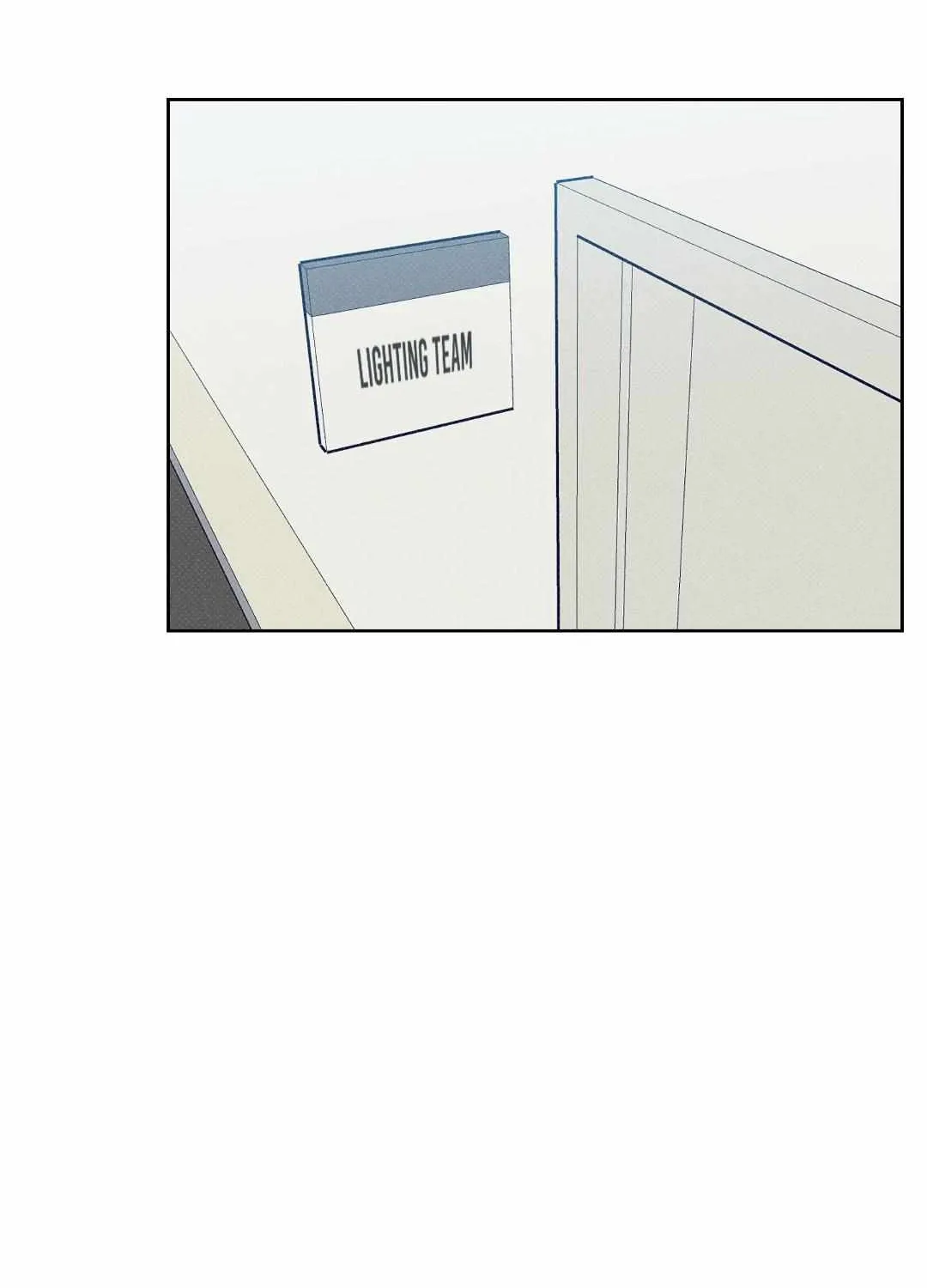 Behind the Stage Chapter 5 page 41 - 