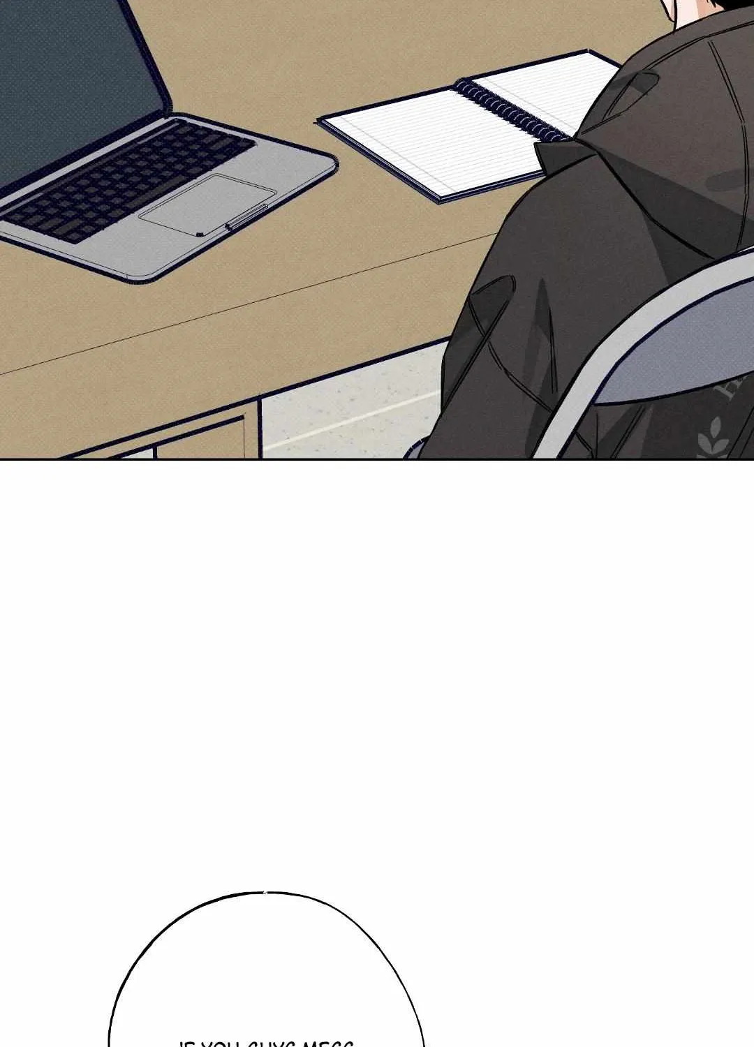 Behind the Stage Chapter 5 page 51 - 