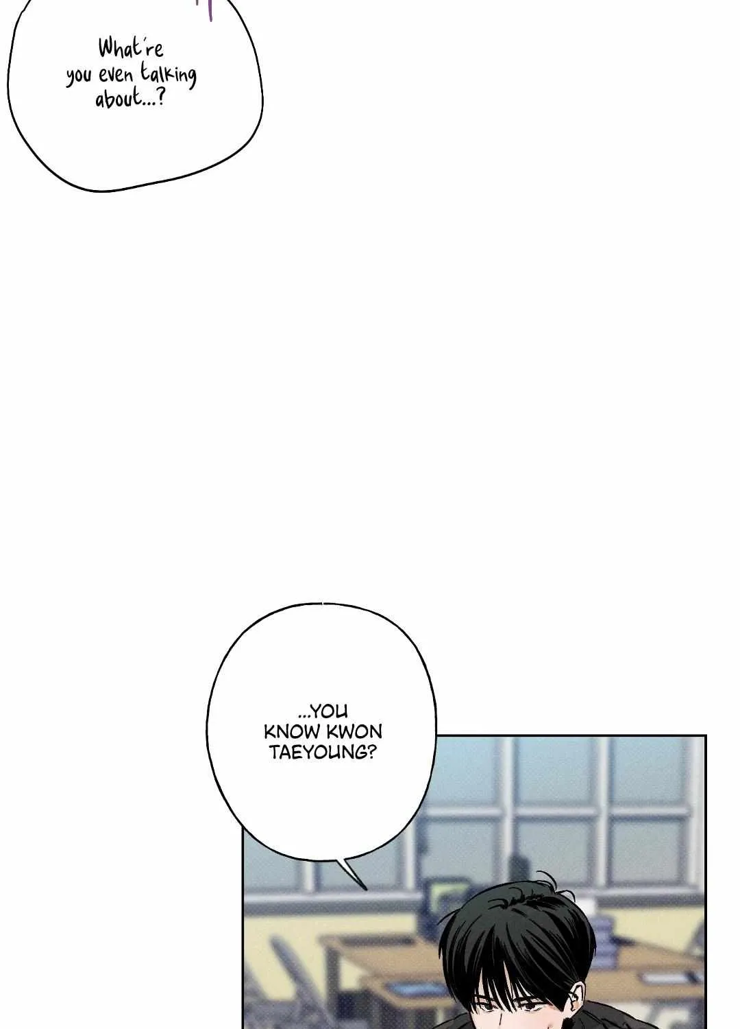 Behind the Stage Chapter 5 page 54 - 