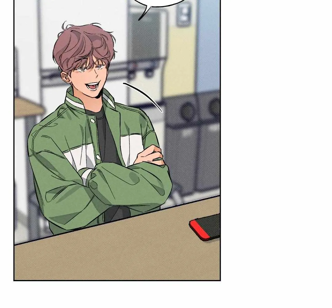 Behind the Stage Chapter 5 page 56 - 