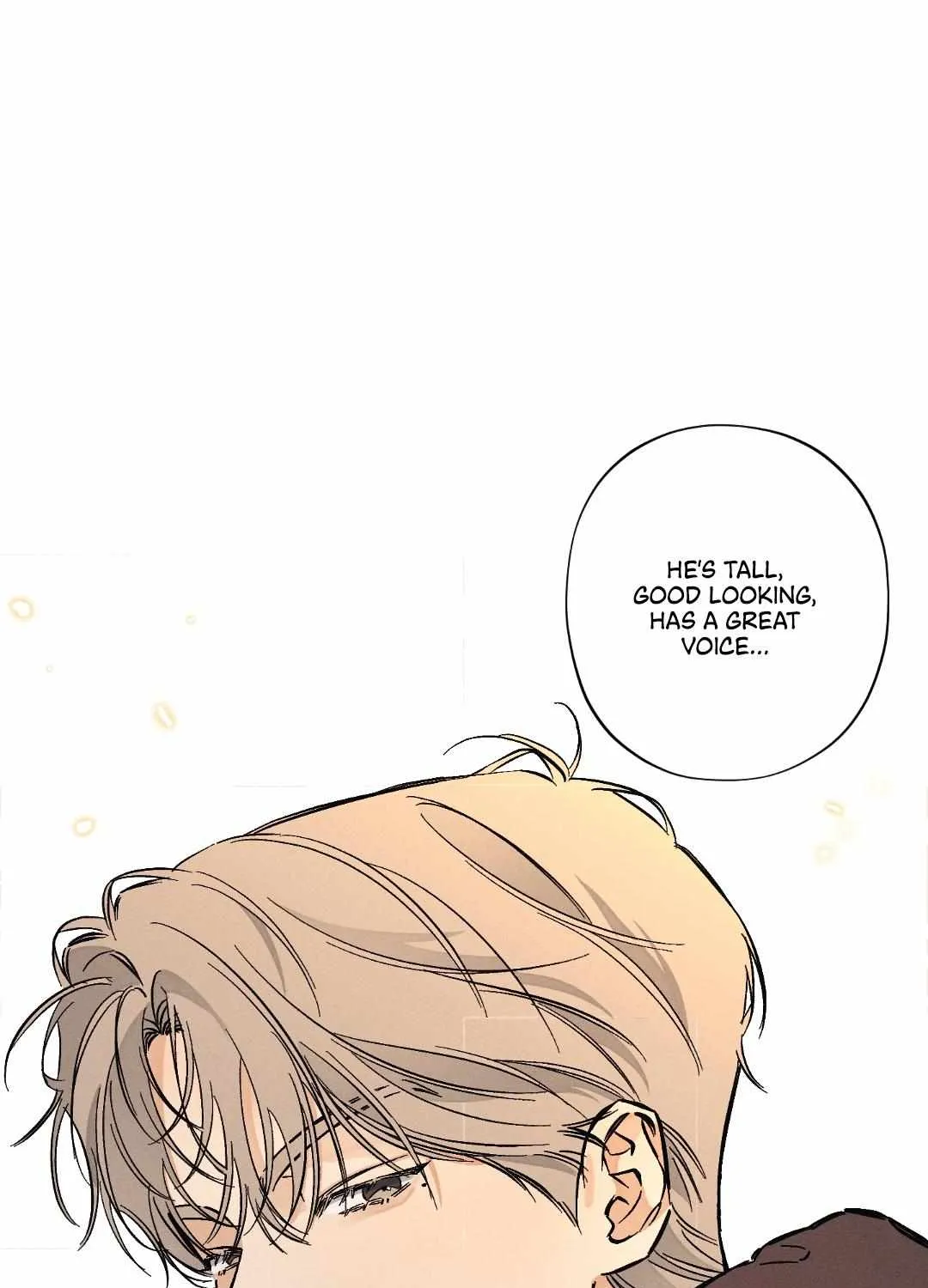 Behind the Stage Chapter 5 page 57 - 