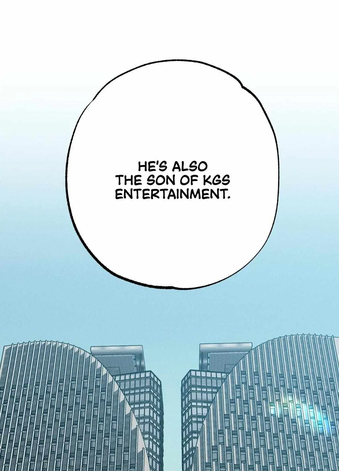 Behind the Stage Chapter 5 page 59 - 