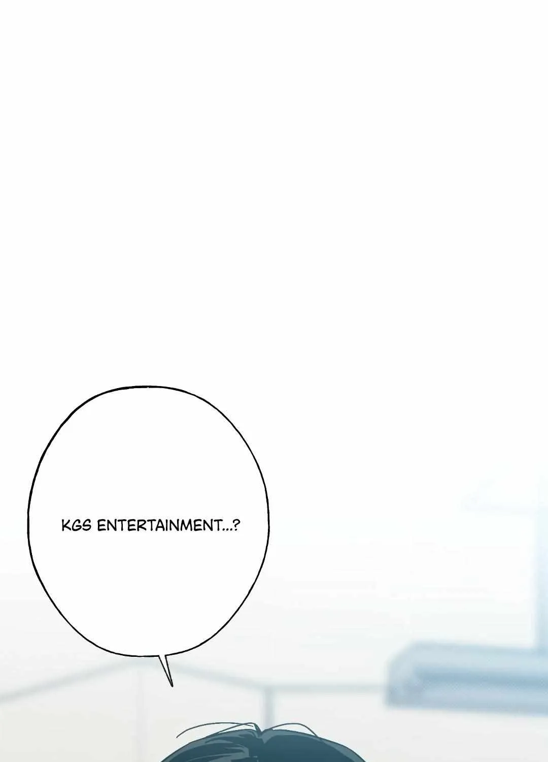Behind the Stage Chapter 5 page 61 - 