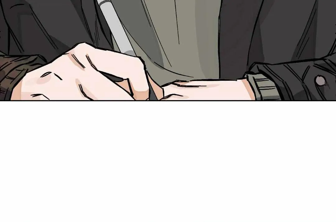 Behind the Stage Chapter 5 page 63 - 