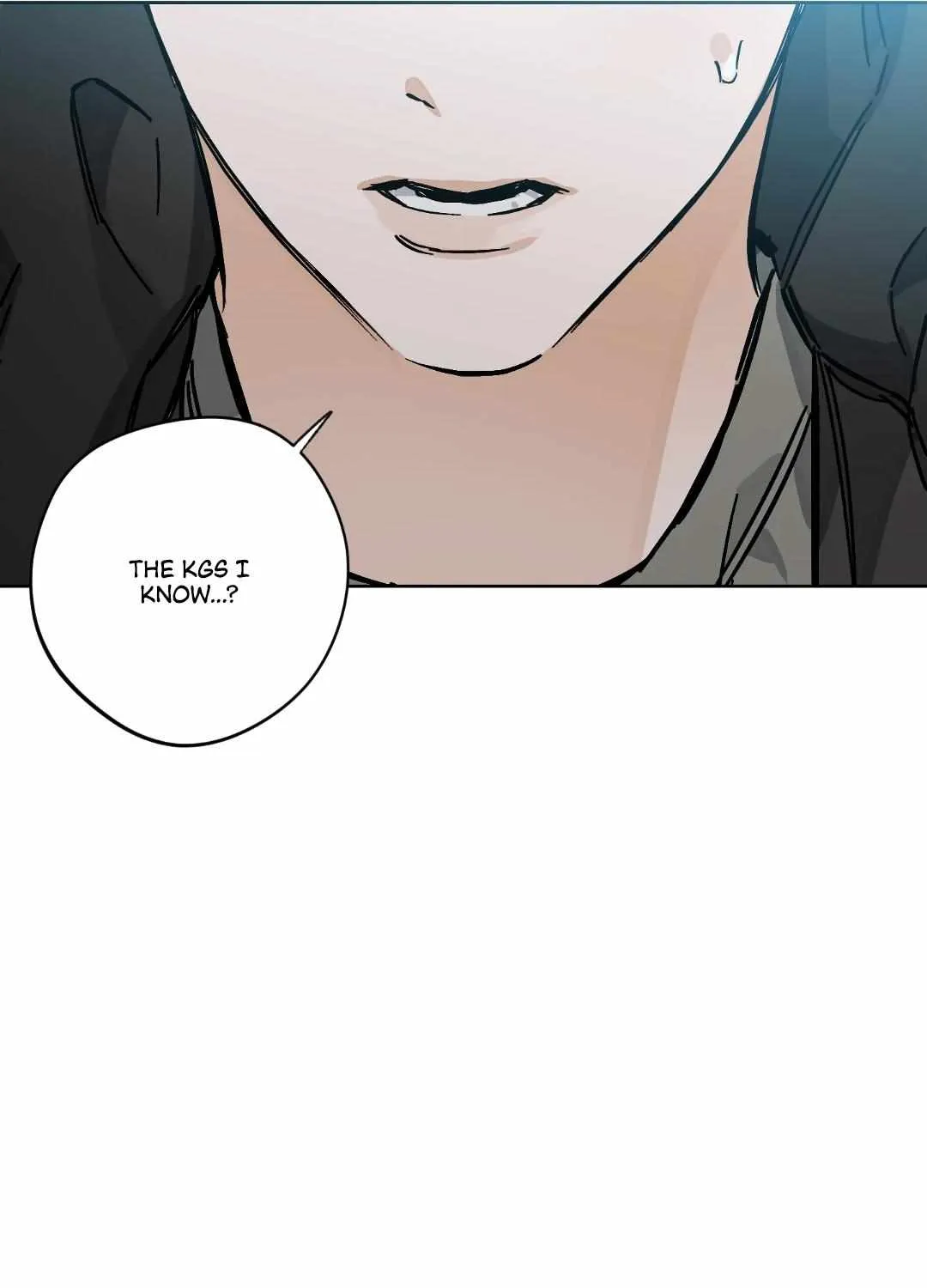 Behind the Stage Chapter 5 page 64 - 