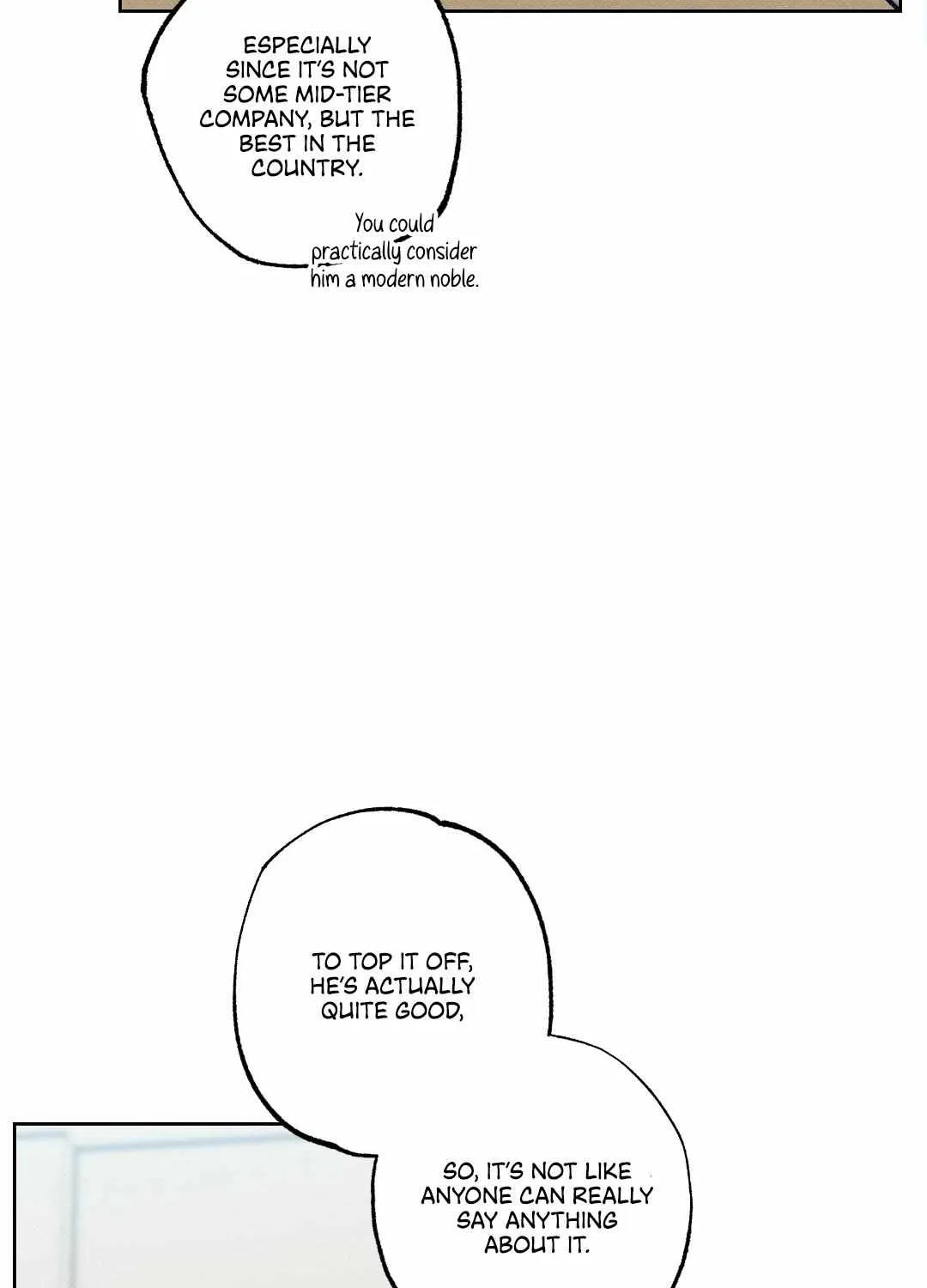 Behind the Stage Chapter 5 page 67 - 