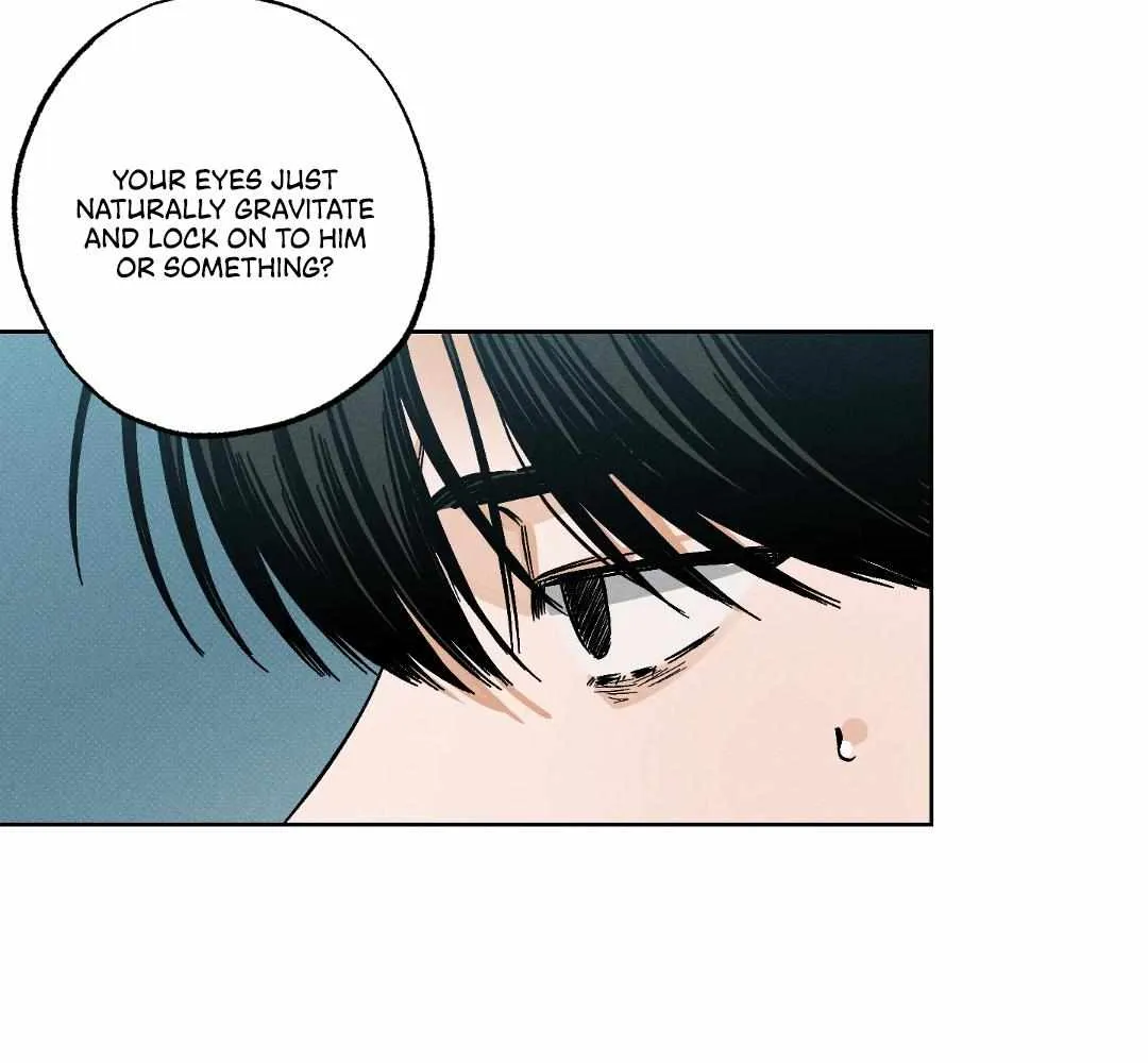 Behind the Stage Chapter 5 page 70 - 