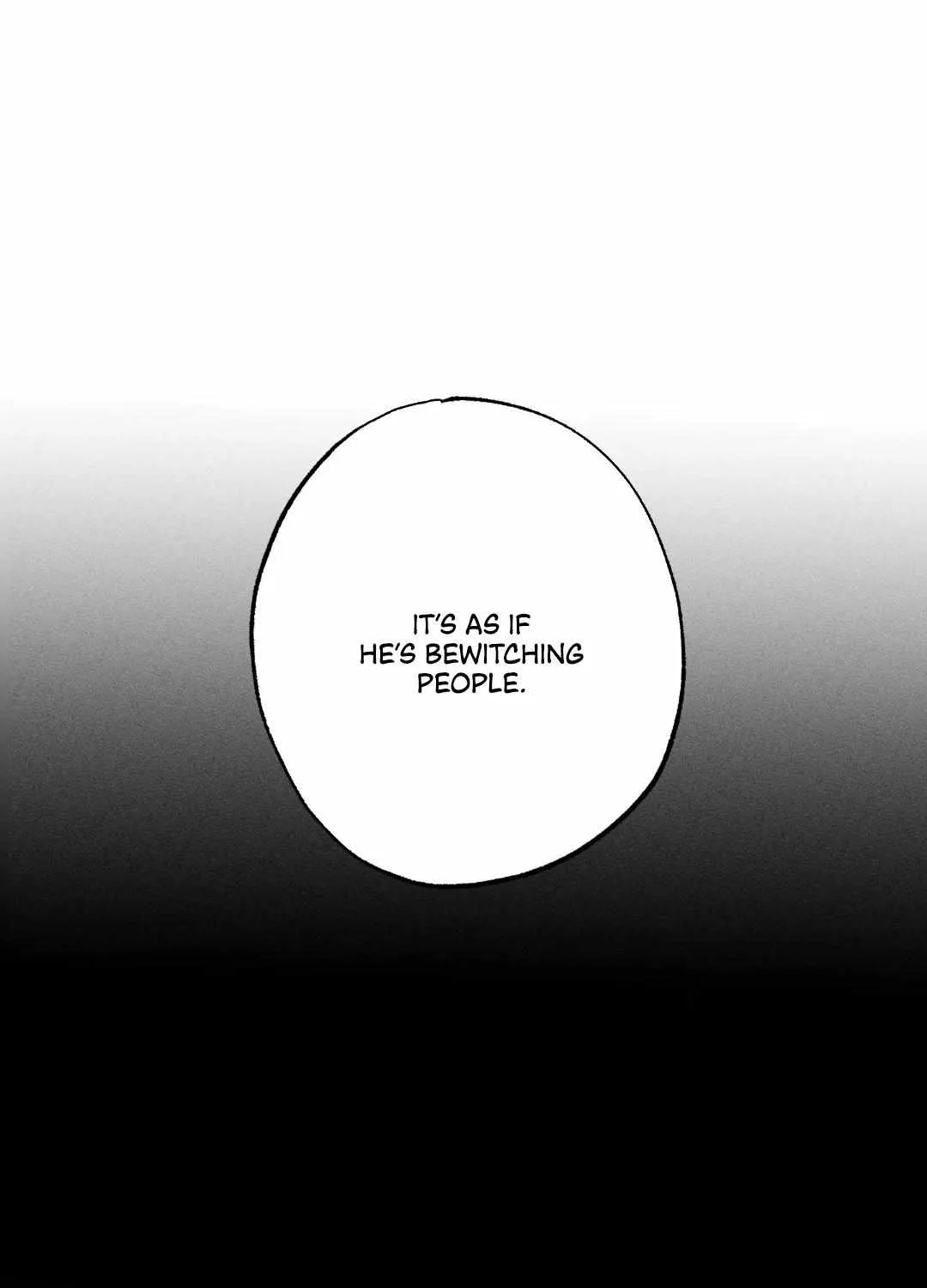 Behind the Stage Chapter 5 page 71 - 