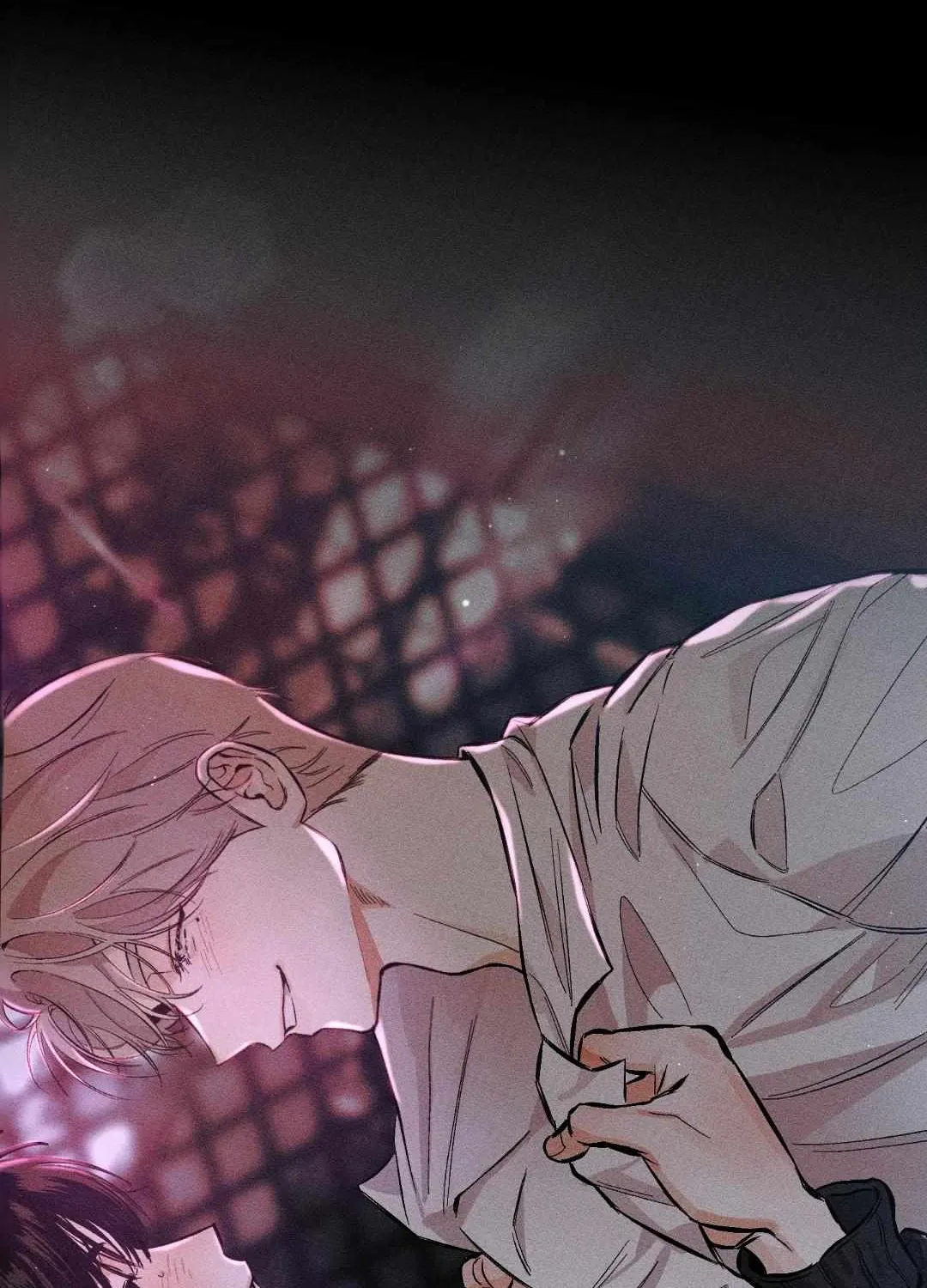 Behind the Stage Chapter 5 page 72 - 
