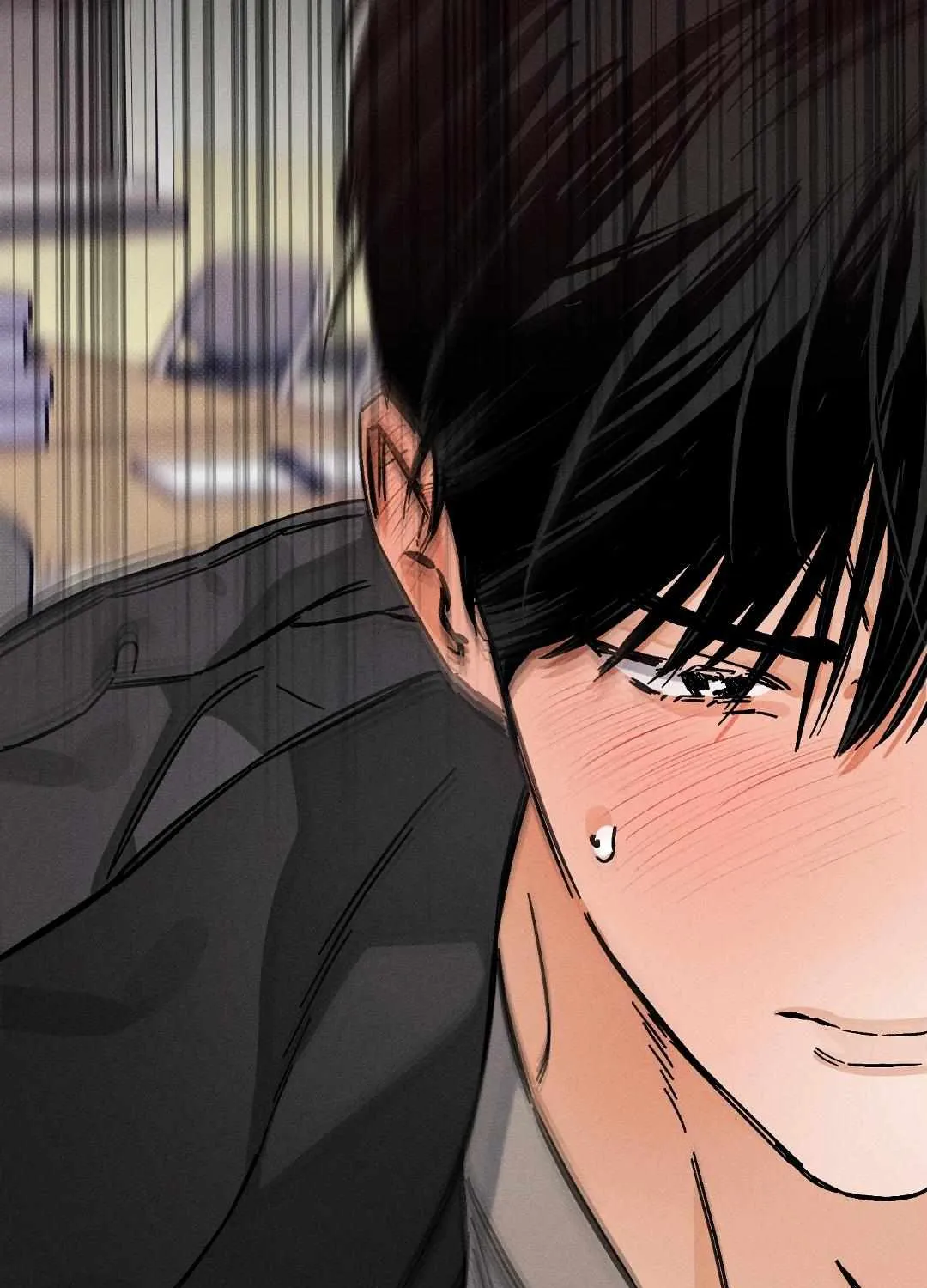 Behind the Stage Chapter 5 page 75 - 