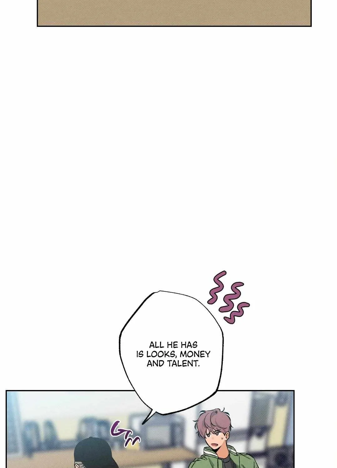 Behind the Stage Chapter 5 page 78 - 