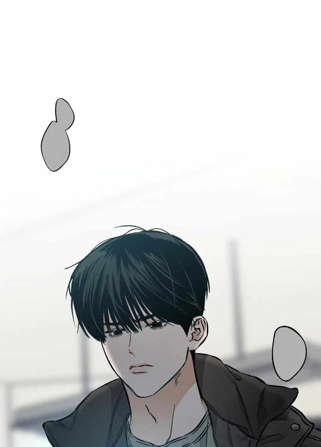 Behind the Stage Chapter 5 page 87 - 
