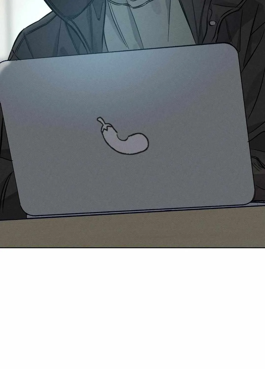 Behind the Stage Chapter 5 page 88 - 