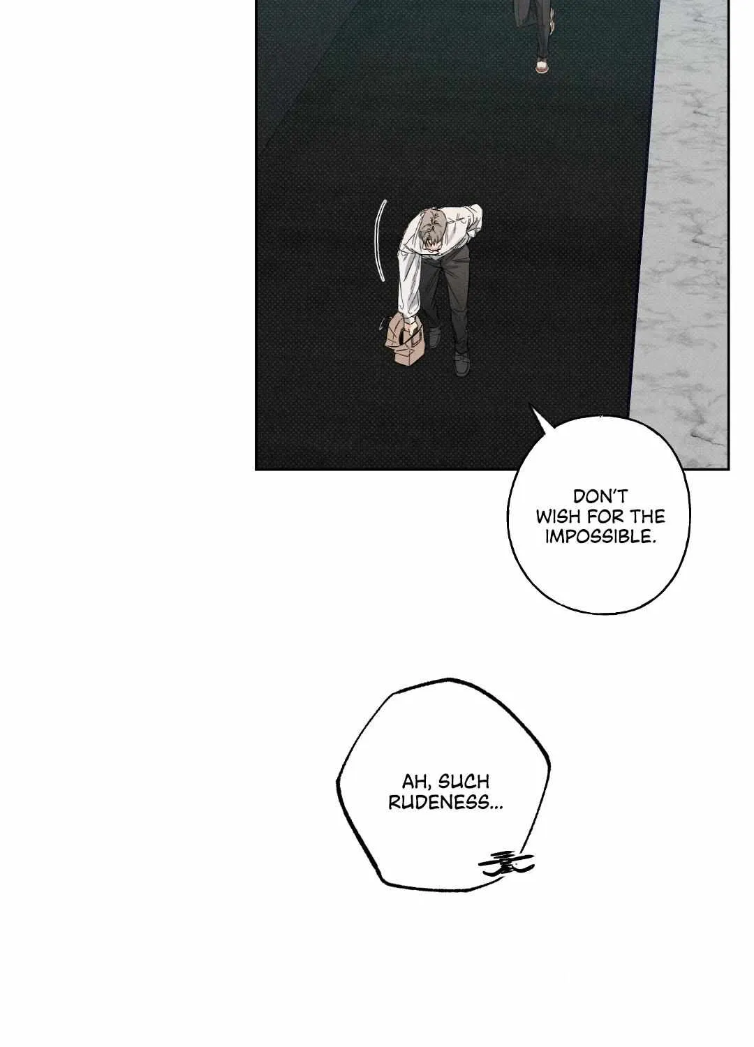 Behind the Stage Chapter 5 page 100 - 