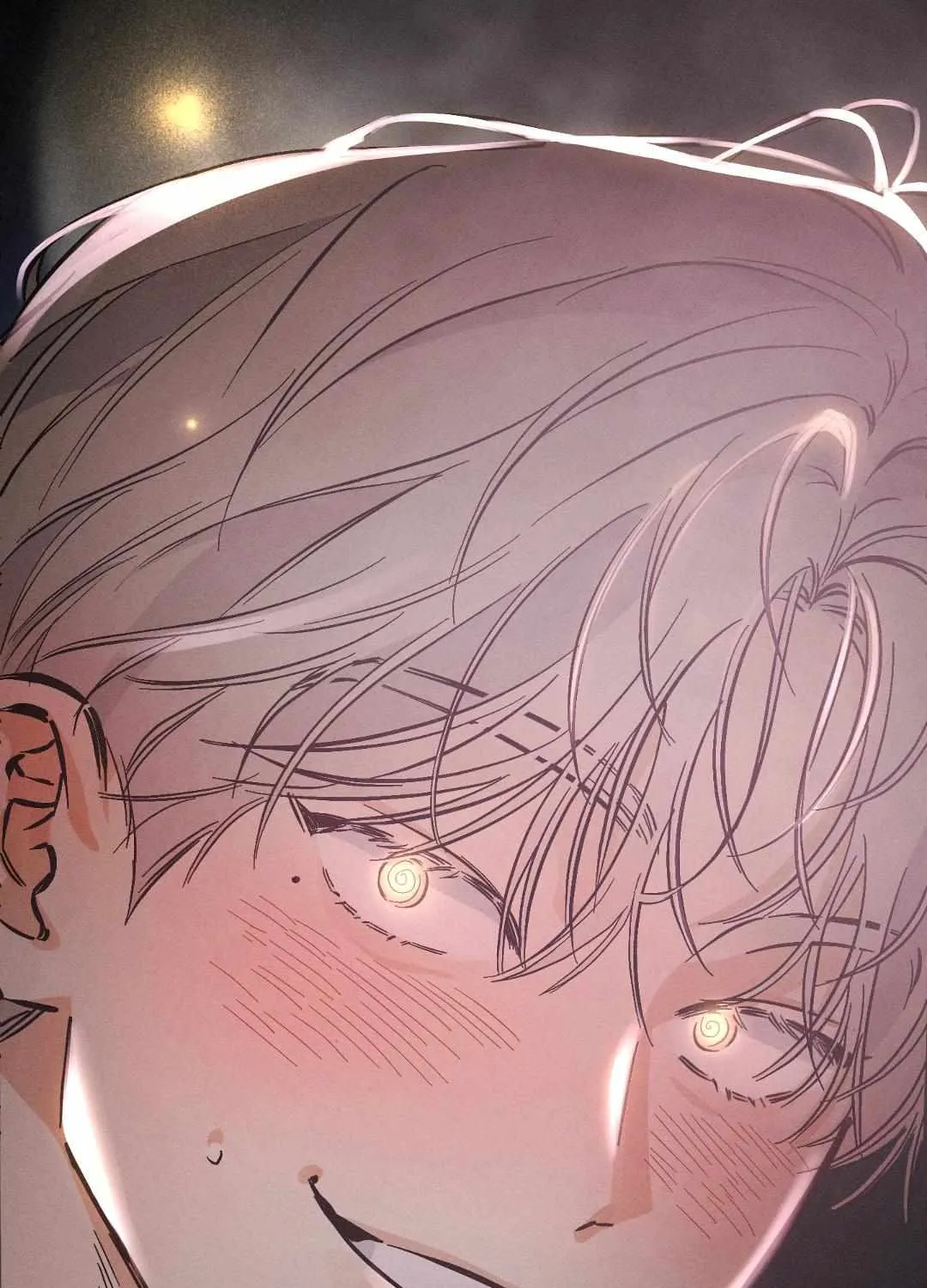 Behind the Stage Chapter 6 page 105 - 