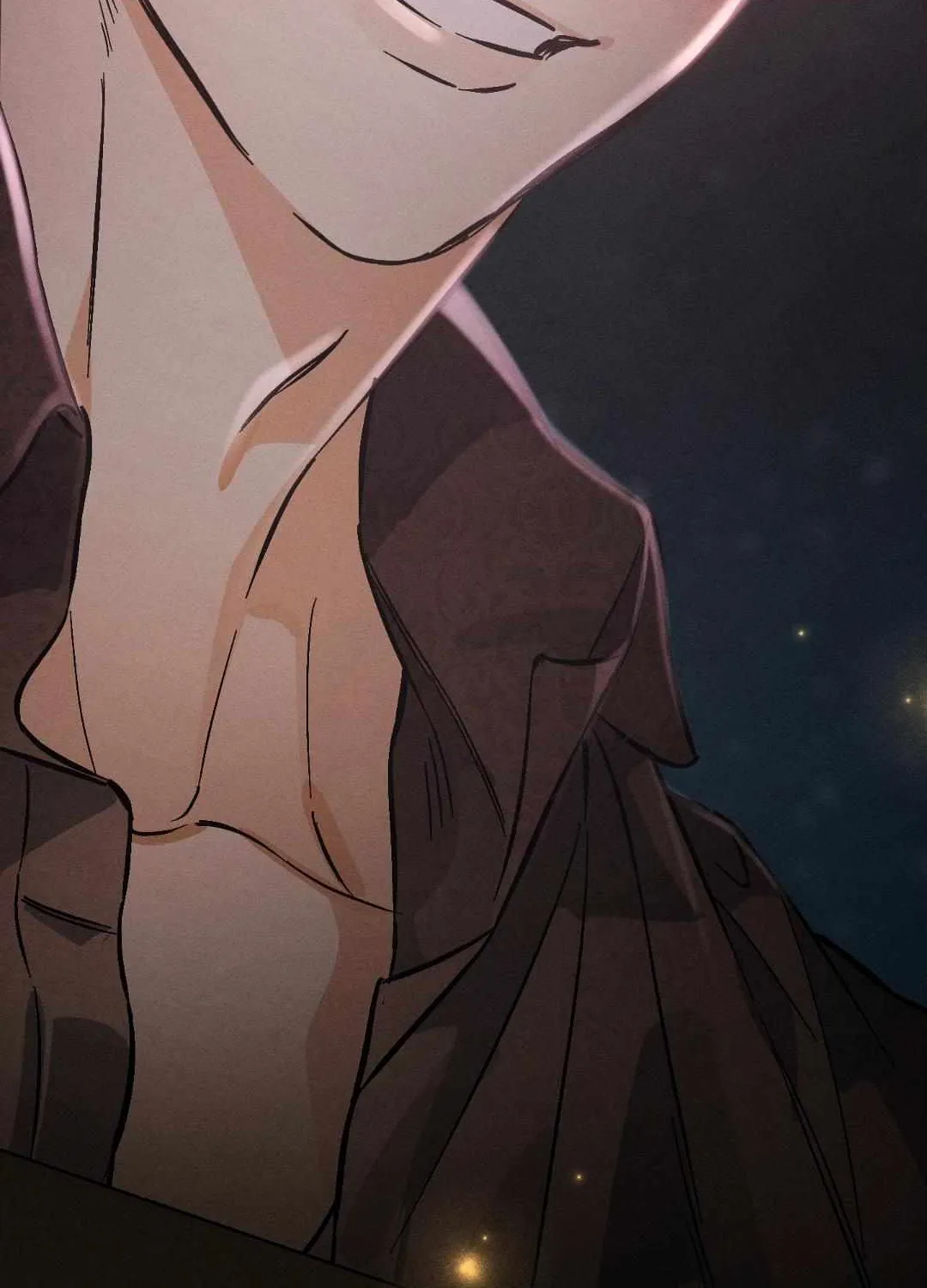 Behind the Stage Chapter 6 page 106 - 