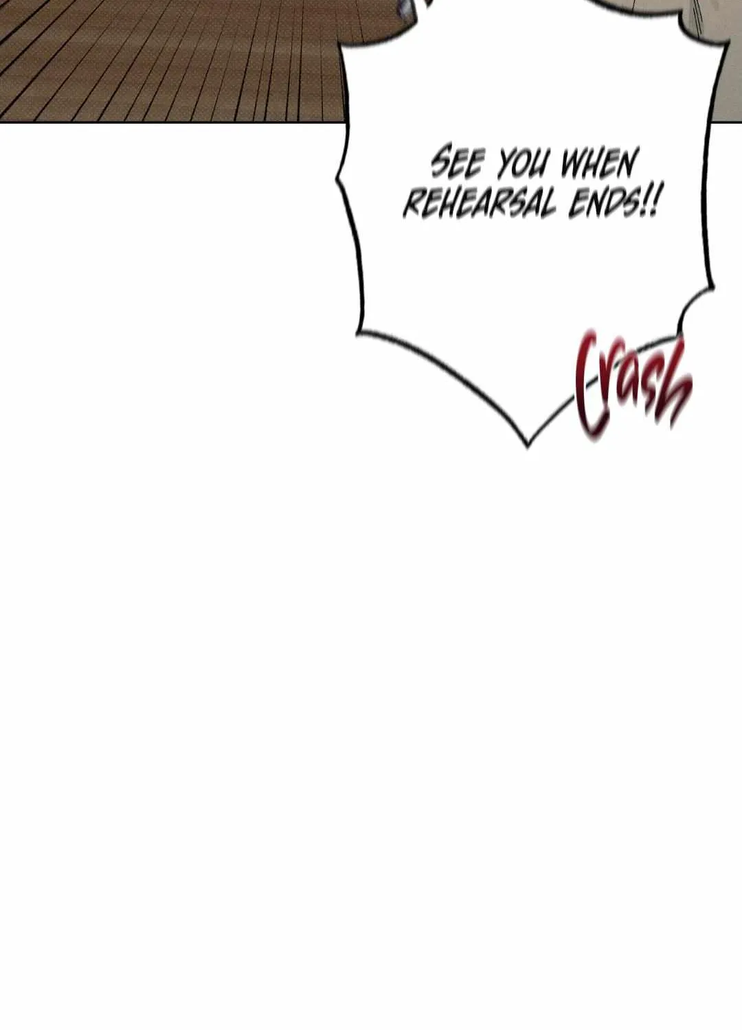 Behind the Stage Chapter 6 page 14 - 