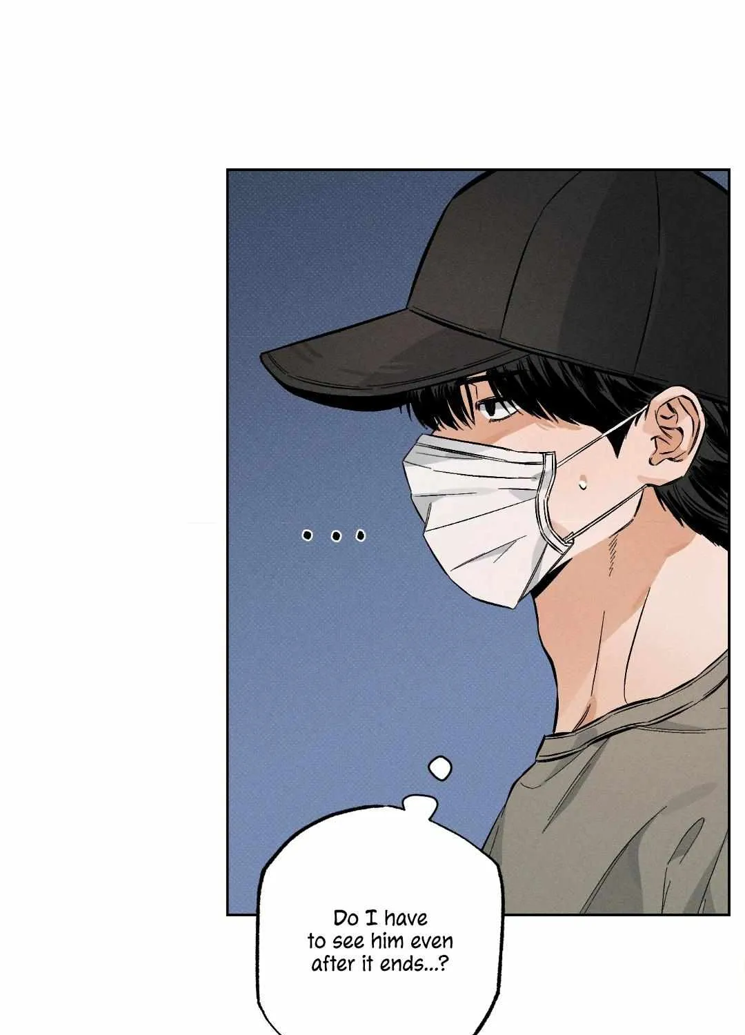 Behind the Stage Chapter 6 page 15 - 