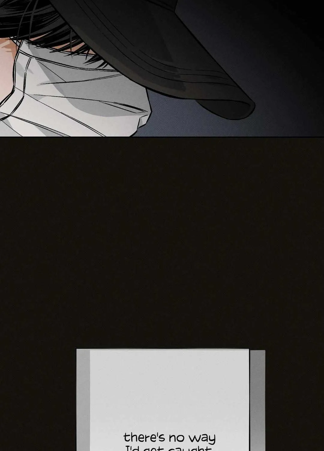 Behind the Stage Chapter 6 page 32 - 