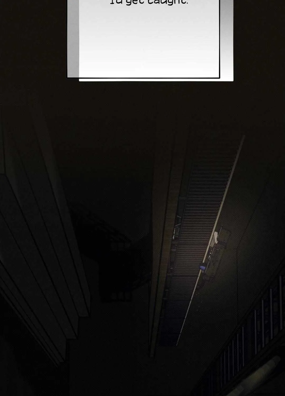 Behind the Stage Chapter 6 page 33 - 