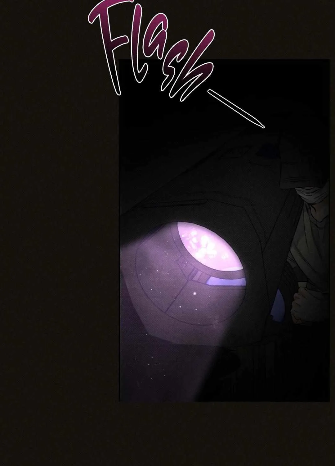 Behind the Stage Chapter 6 page 39 - 