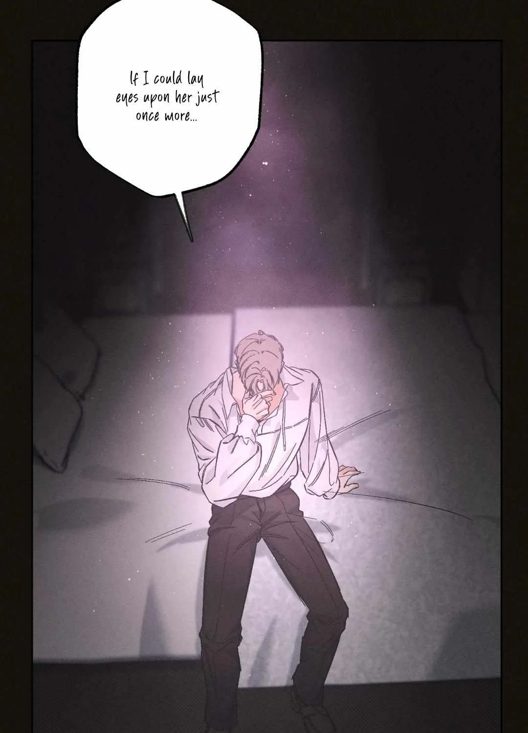 Behind the Stage Chapter 6 page 49 - 