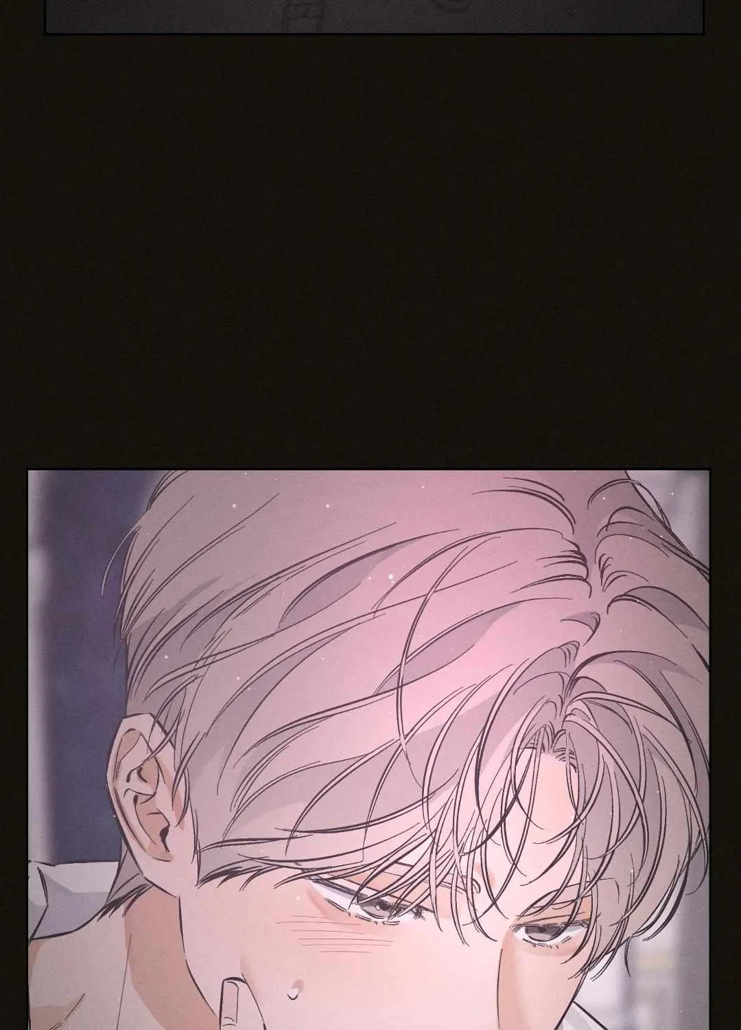 Behind the Stage Chapter 6 page 50 - 